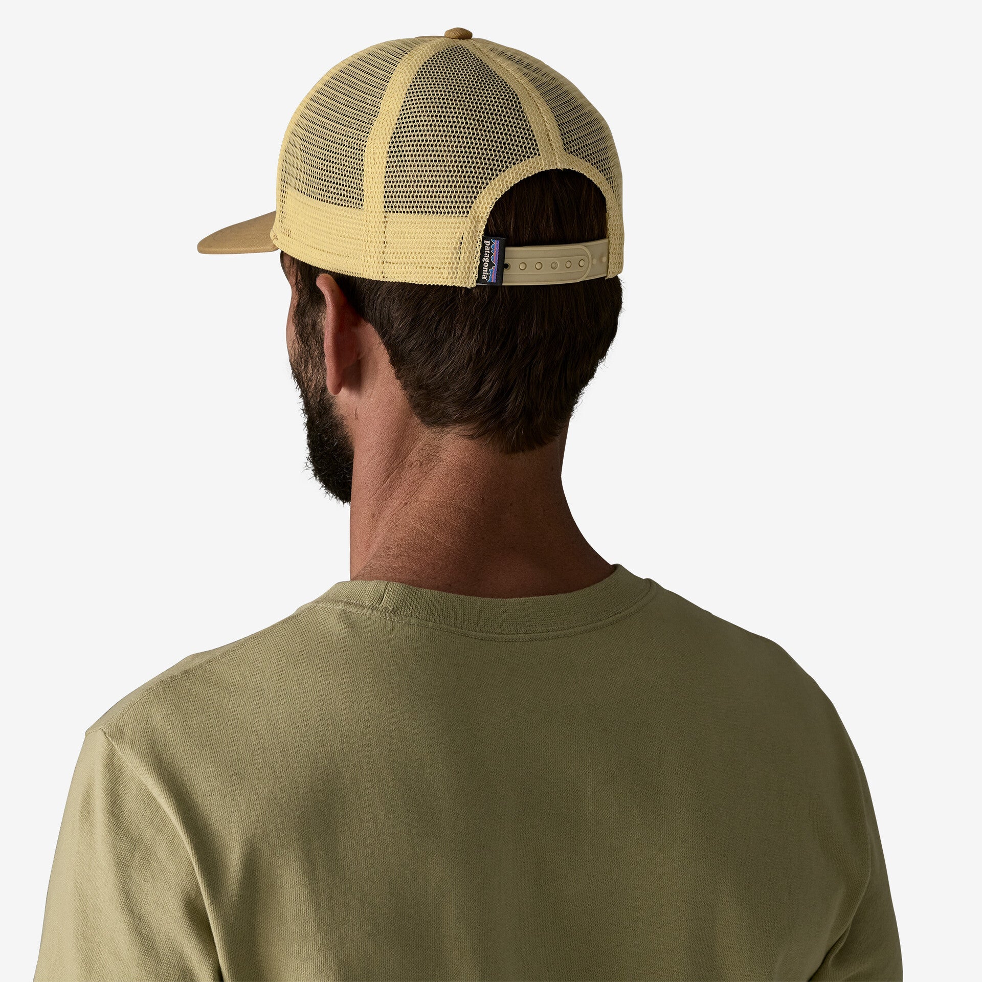 Flying Fish LoPro Trucker Hat - Image 3