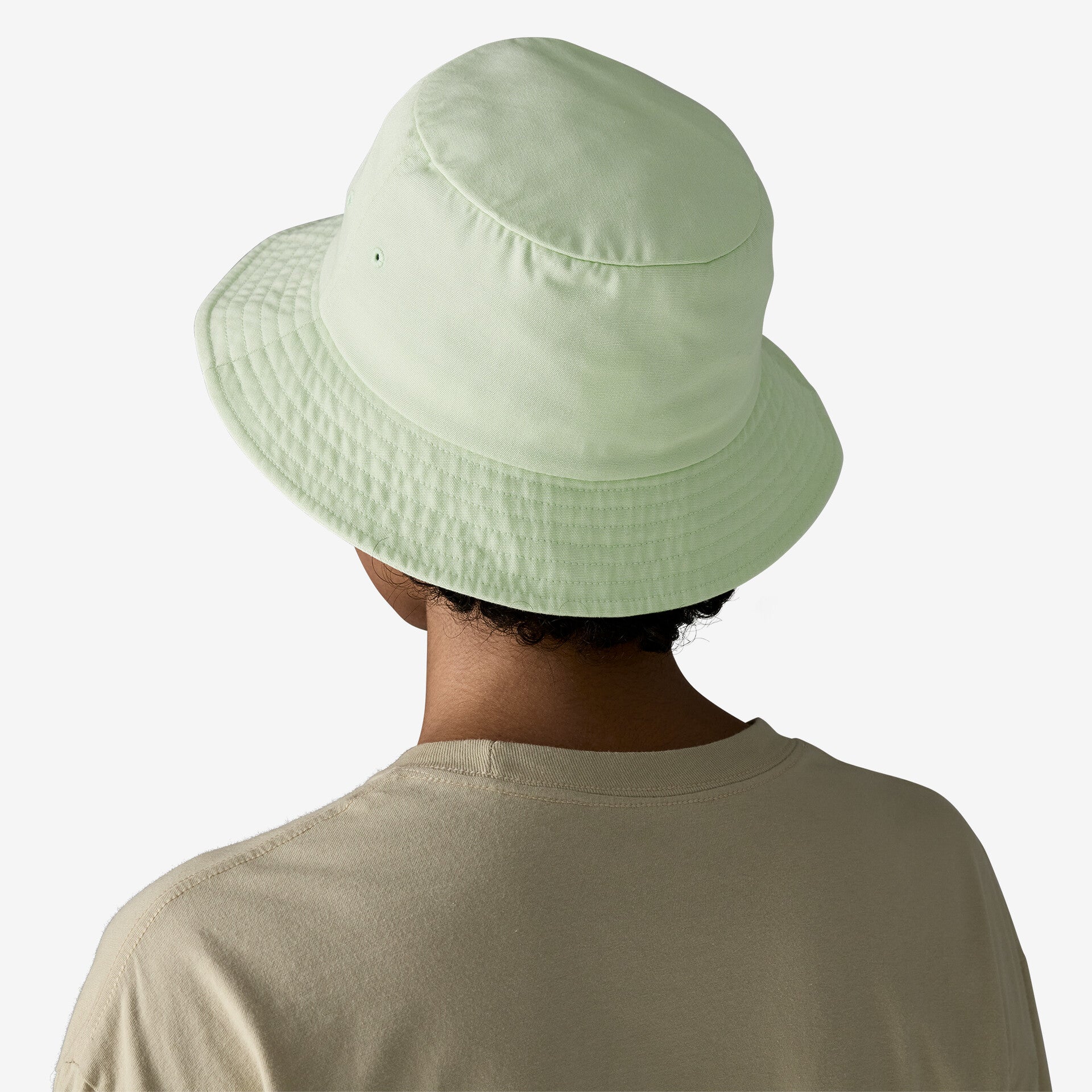 Graphic Bucket Hat - Image 3