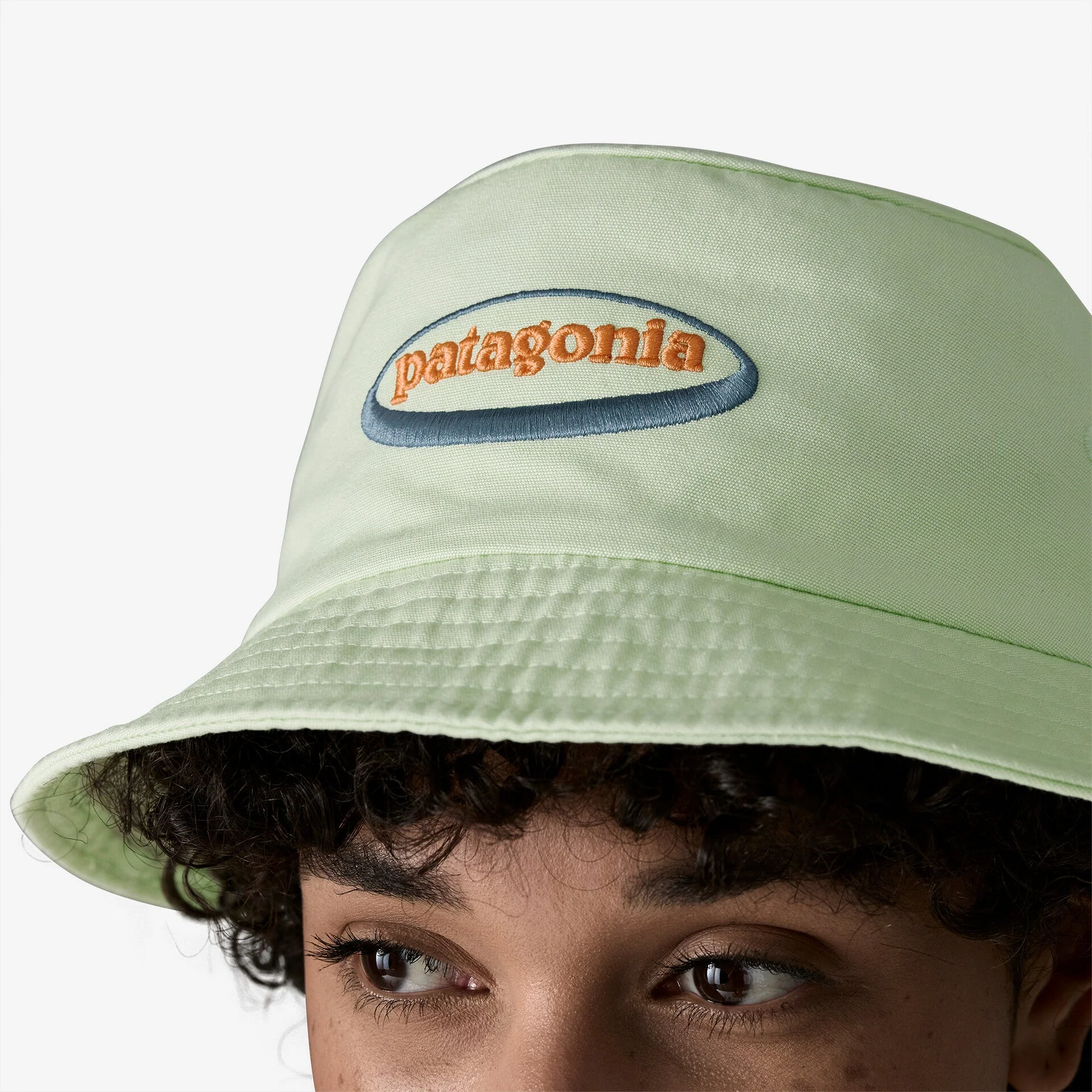 Graphic Bucket Hat - Image 4