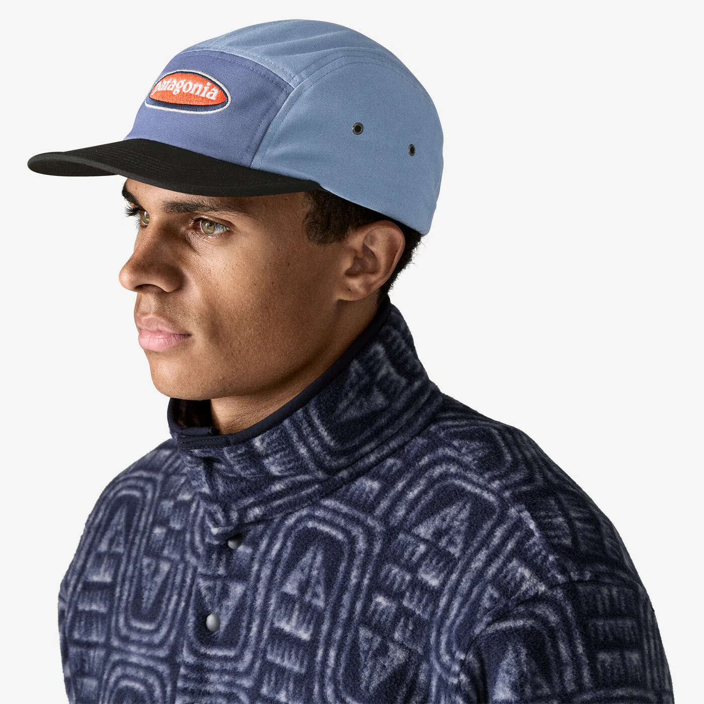 Graphic Maclure Hat - Image 2