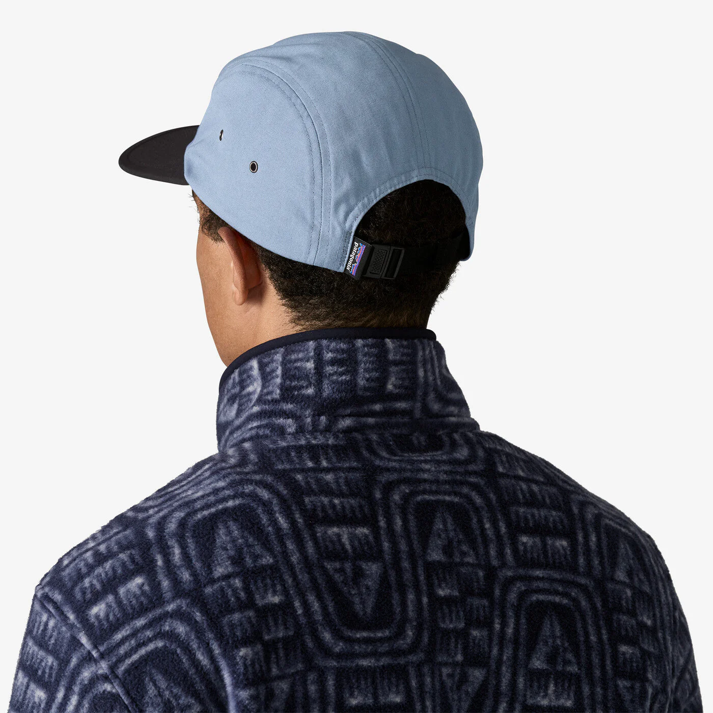 Graphic Maclure Hat - Image 3