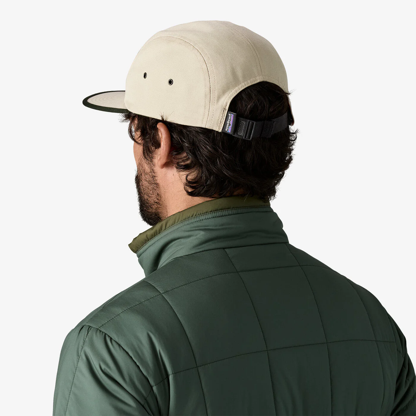 Graphic Maclure Hat - Image 3