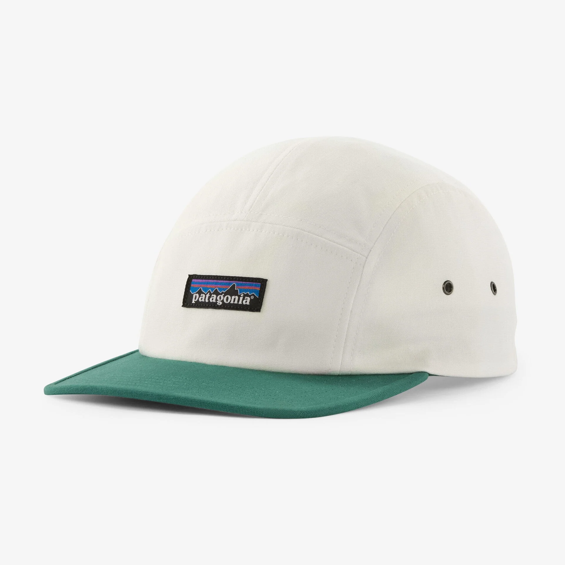 Graphic Maclure Hat