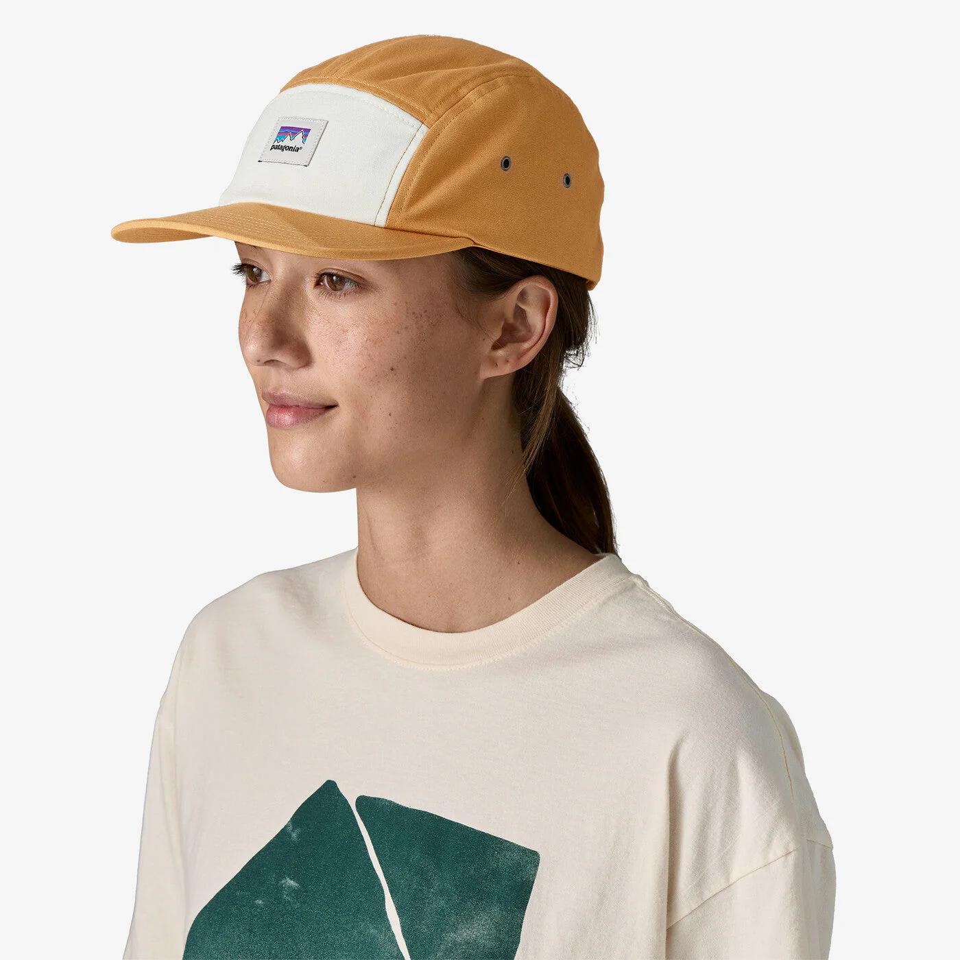 Graphic Maclure Hat - Image 2