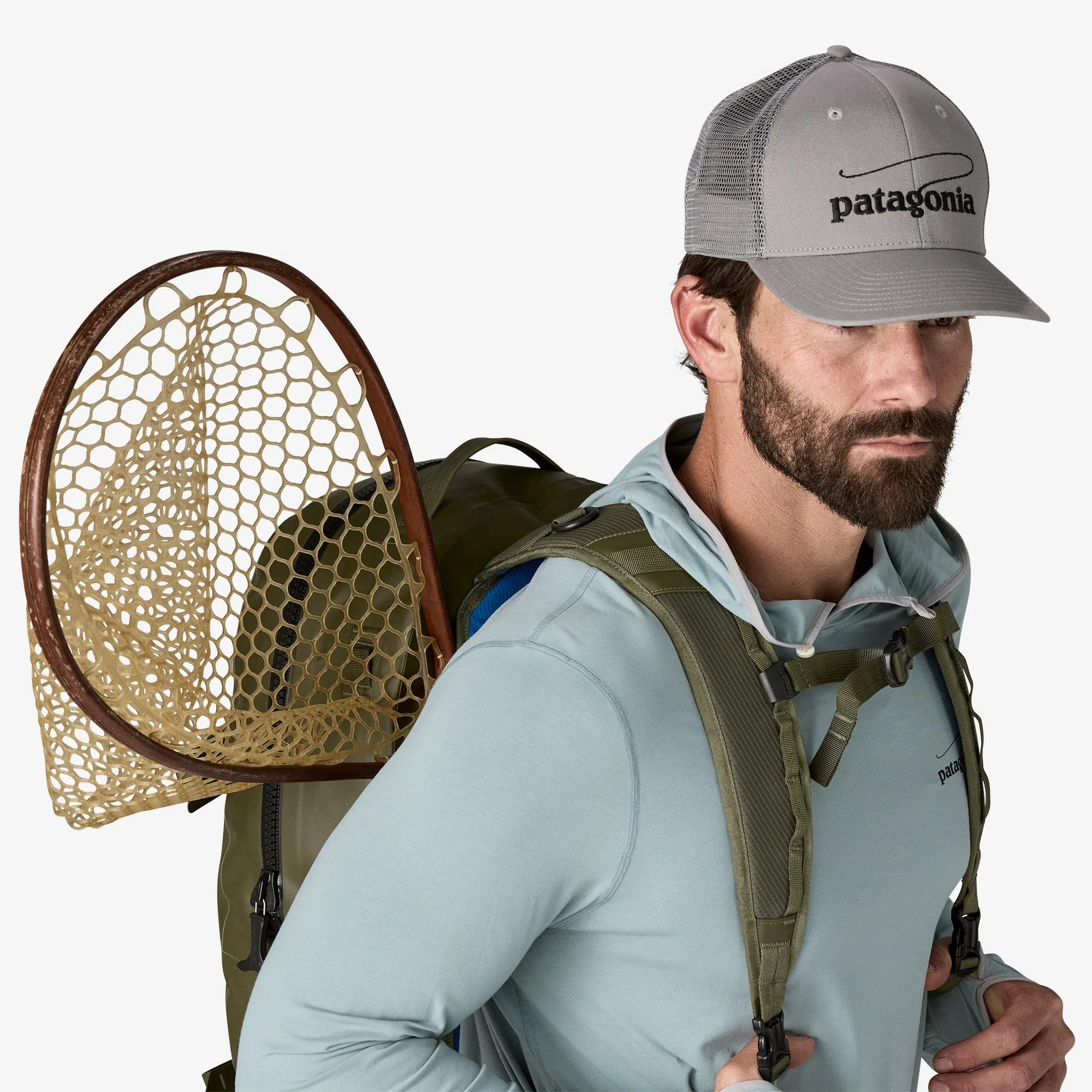 Guidewater Backpack 29L - Image 10