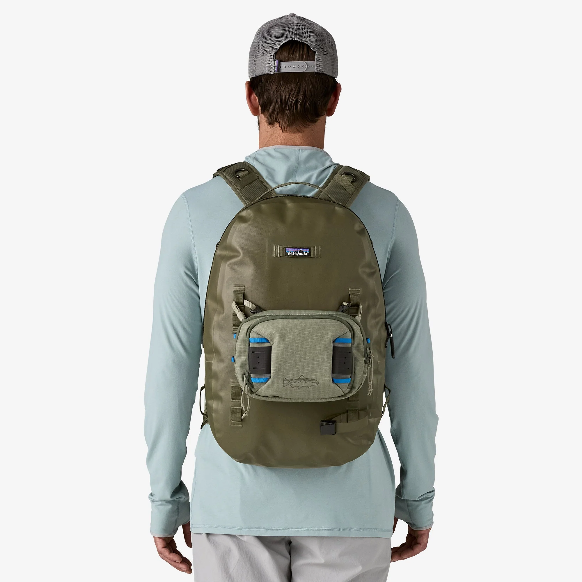 Guidewater Backpack 29L - Image 4