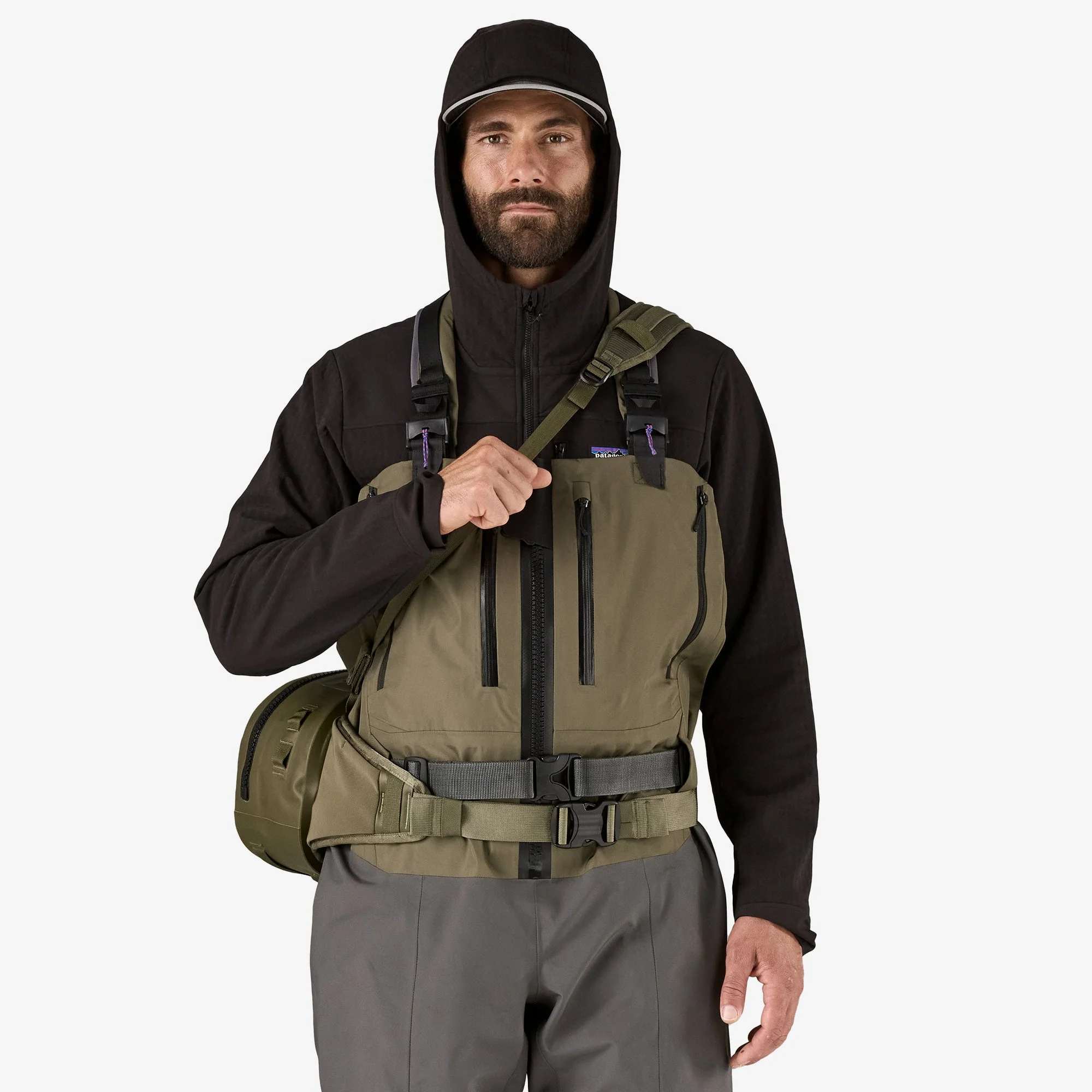 Guidewater Hip Pack 9L - Image 3