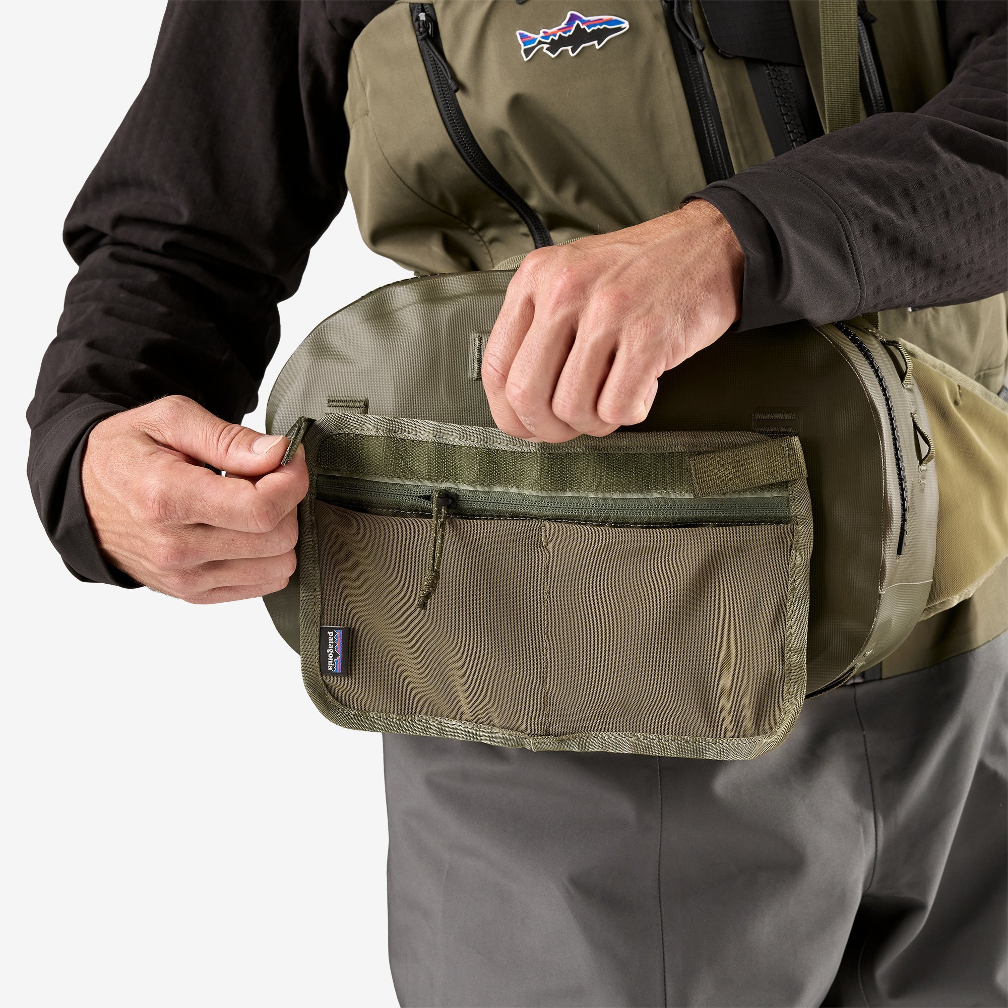 Guidewater Hip Pack 9L - Image 5