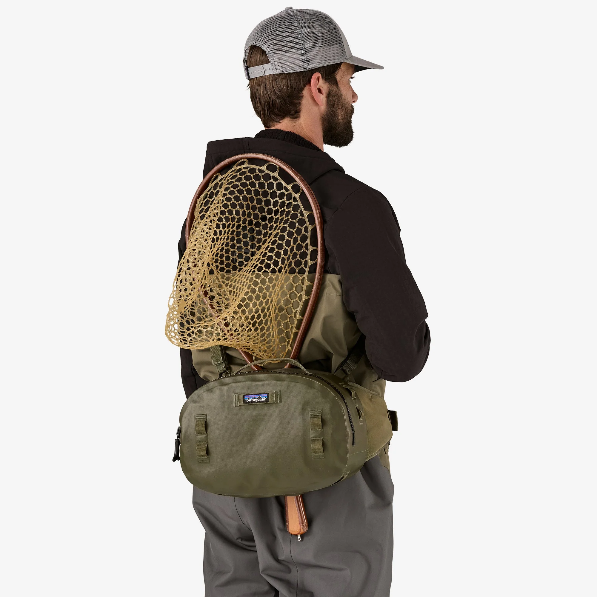 Guidewater Hip Pack 9L - Image 6