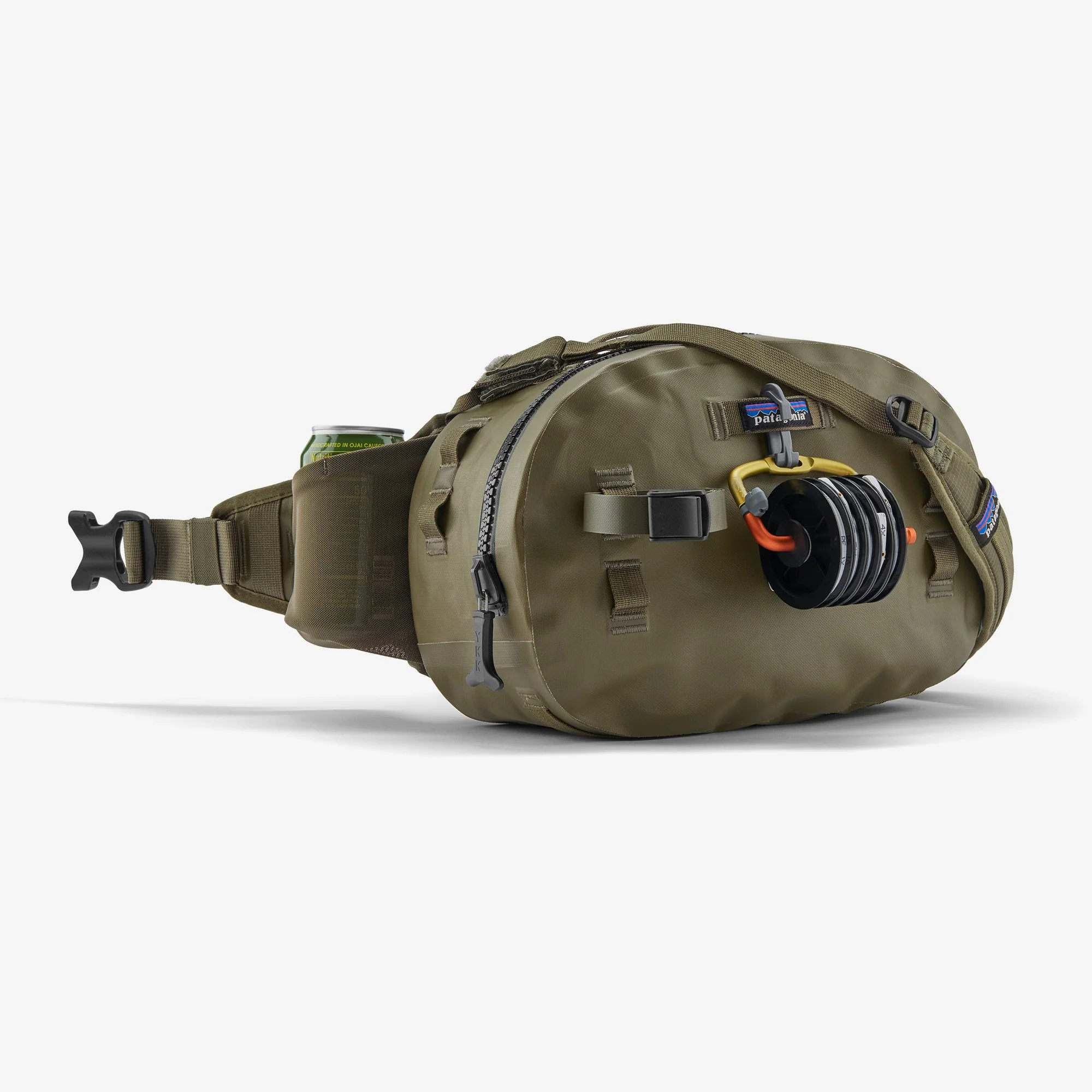 Guidewater Hip Pack 9L - Image 7
