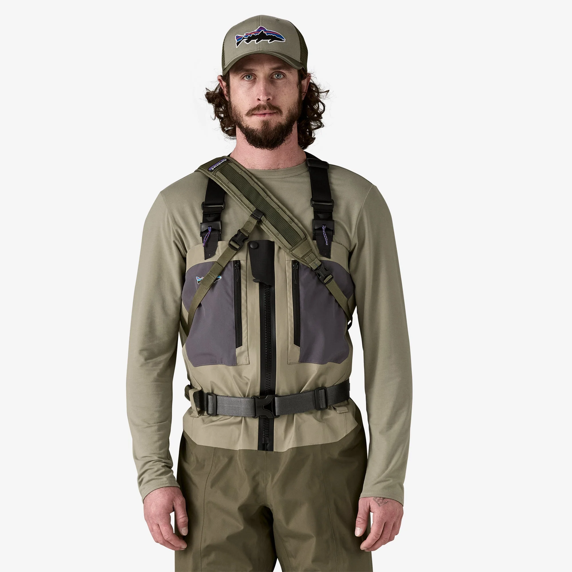 Guidewater Sling Pack 15L - Image 3