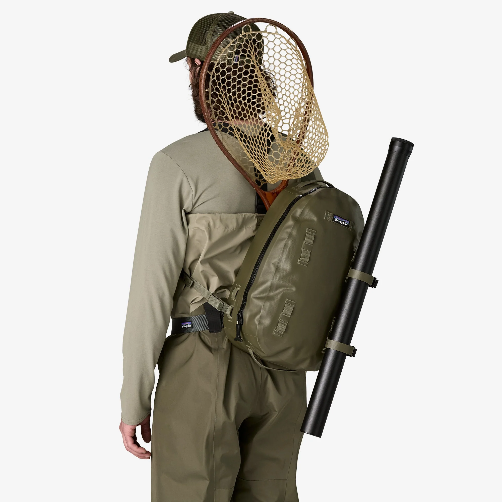 Guidewater Sling Pack 15L - Image 5