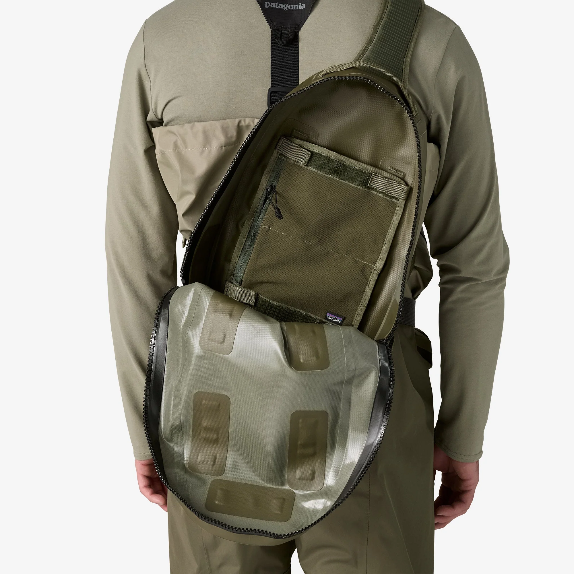 Guidewater Sling Pack 15L - Image 6