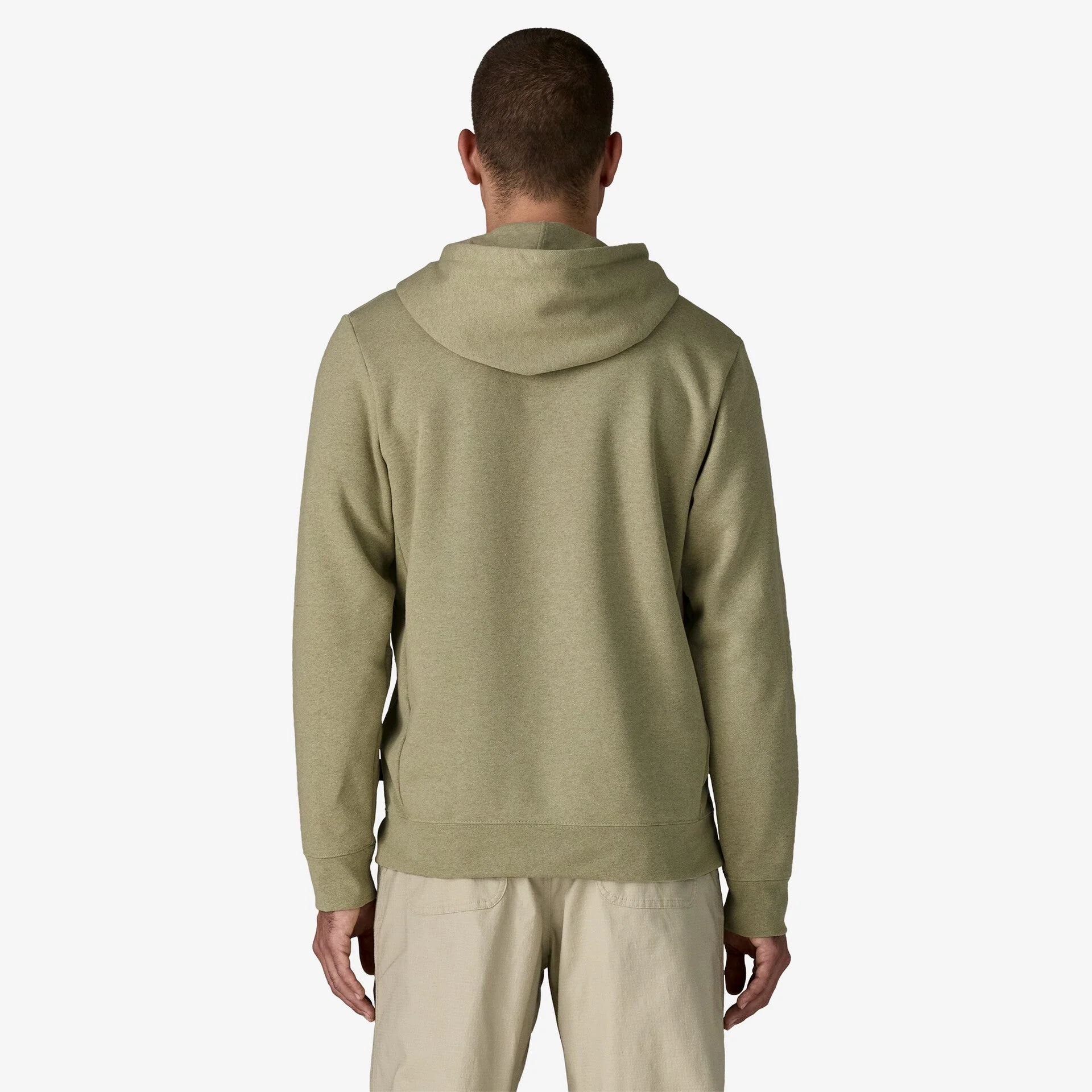 Home Water Trout Uprisal Hoody - Image 3