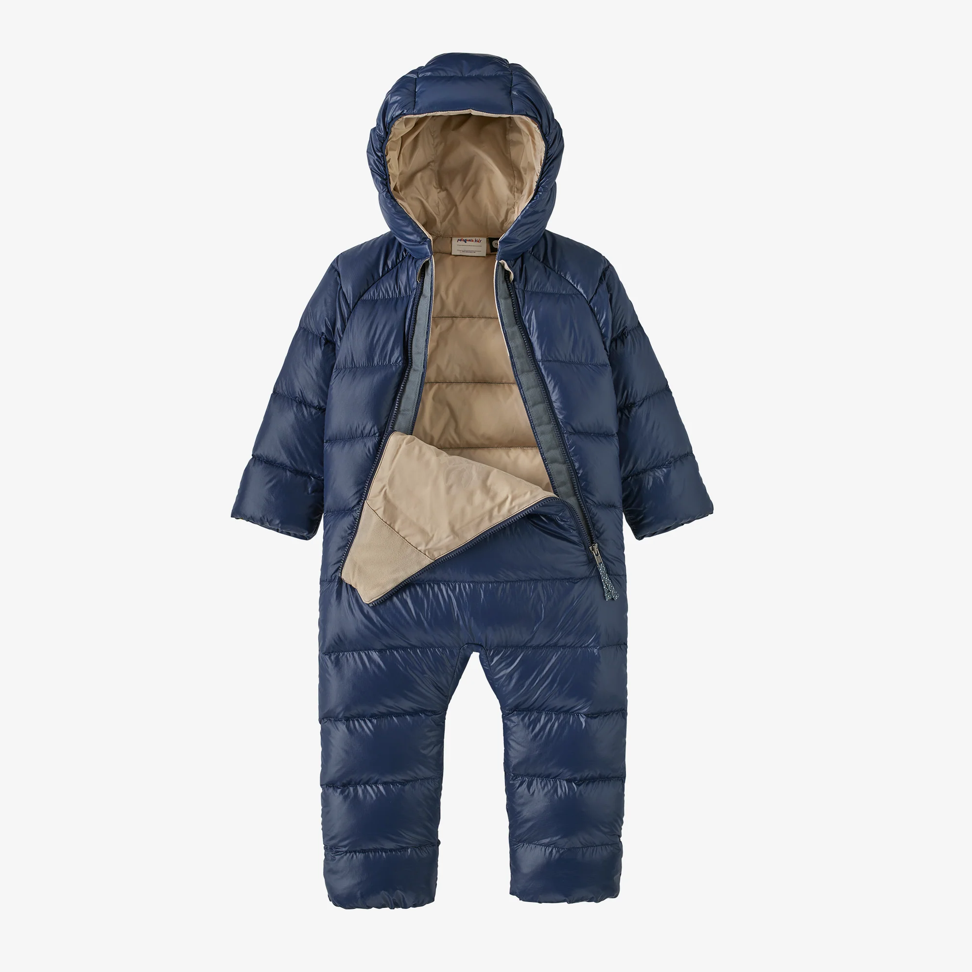 Infant Hi-Loft Down Sweater™ Bunting - Image 3