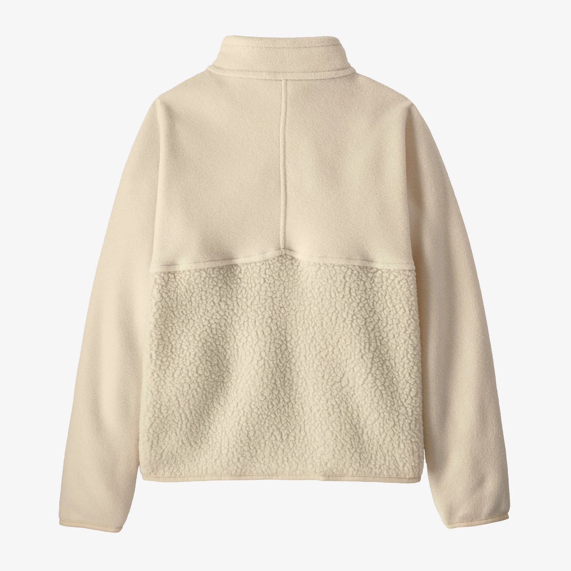 Kids' Cozy Fluff Jacket - Image 2