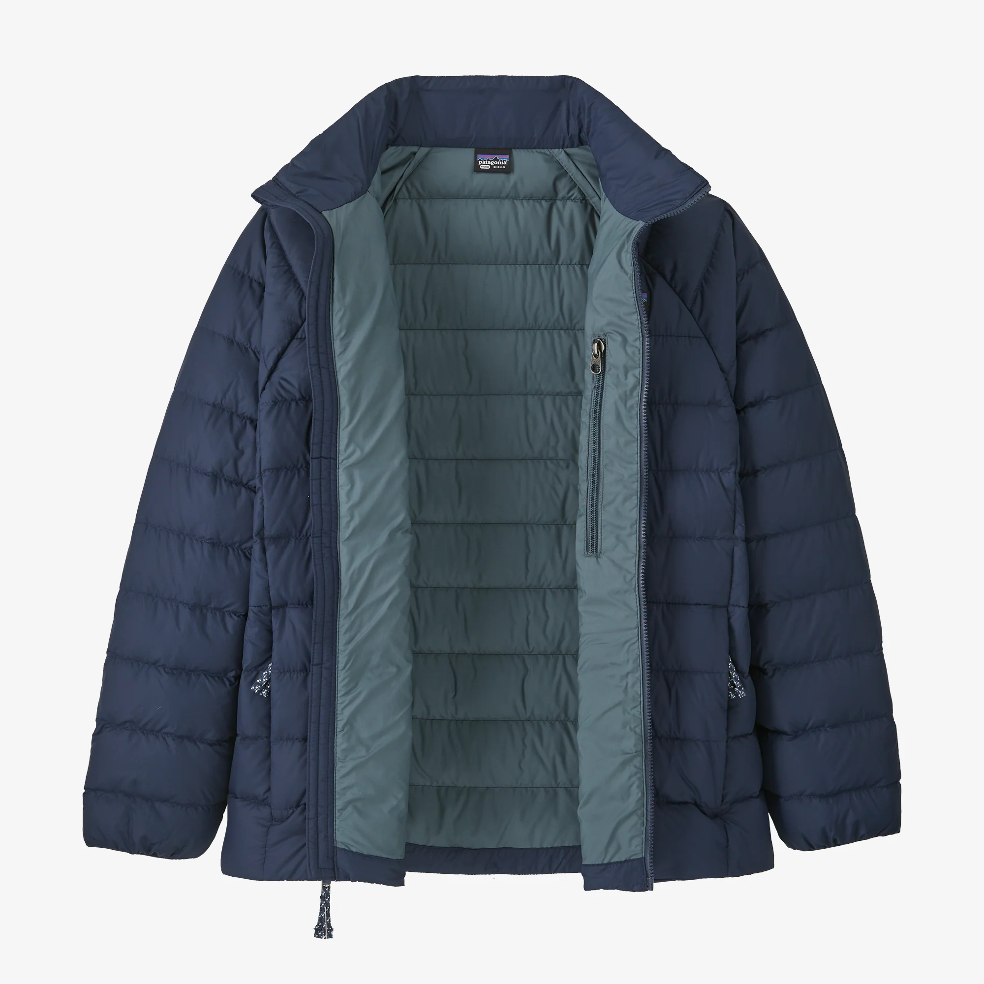 Kids' Down Sweater™ Jacket - Image 3