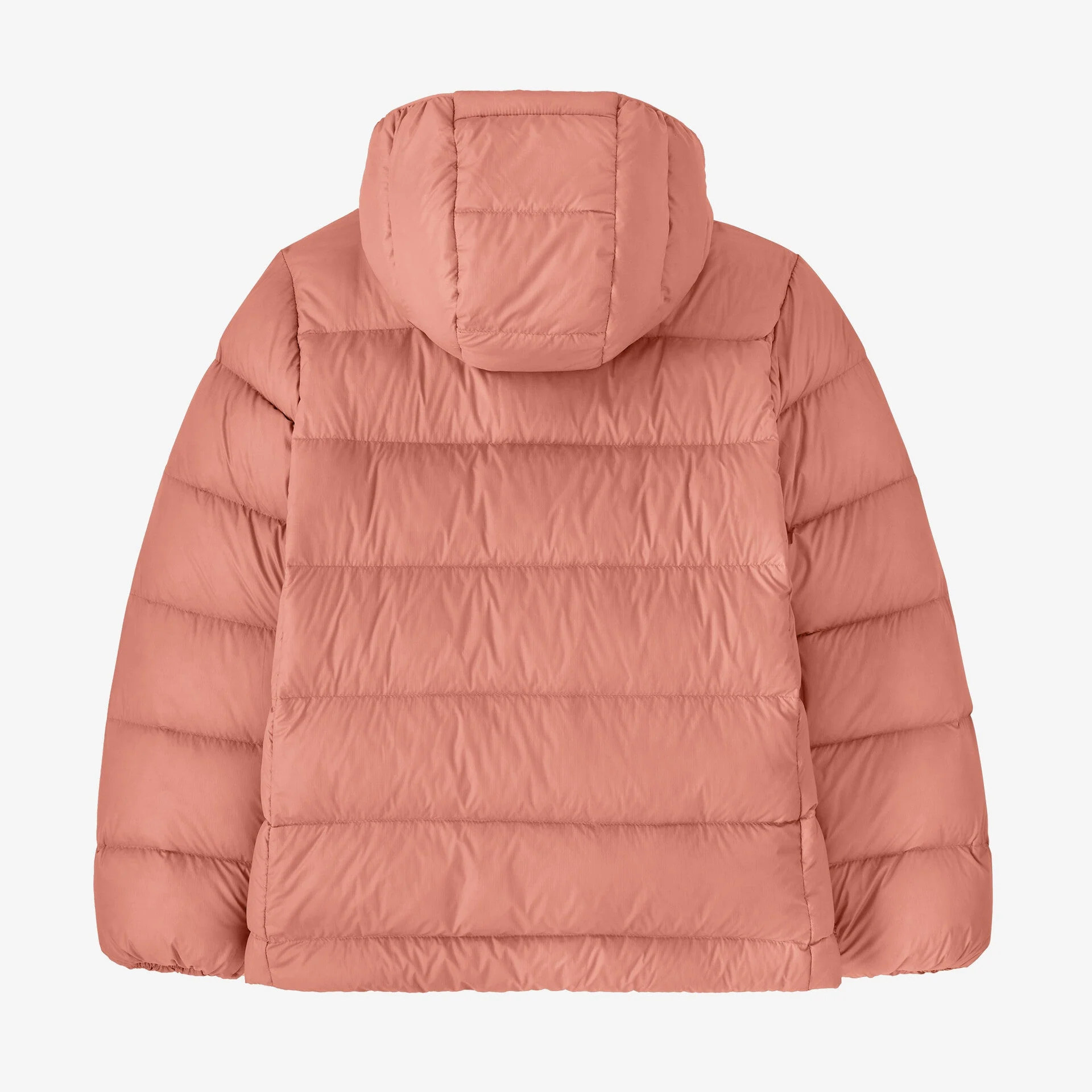 Kids' Hi-Loft Down Sweater™ Hoody - Image 2