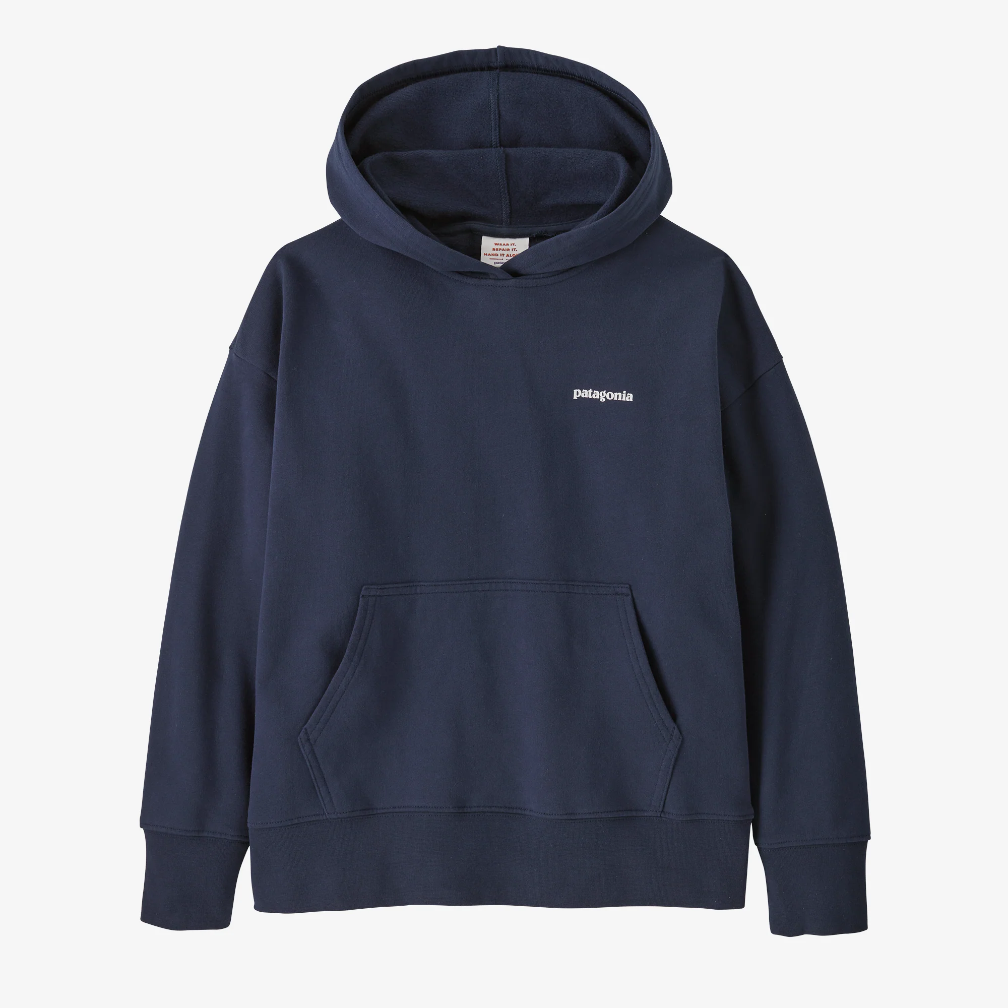 Kids' Hoody Sweatshirt - Image 2