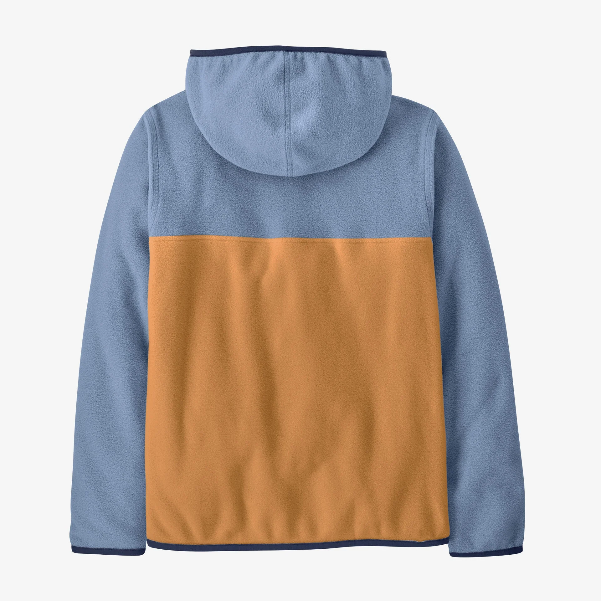 Kids' Micro D® Snap-T® Fleece Jacket - Image 2