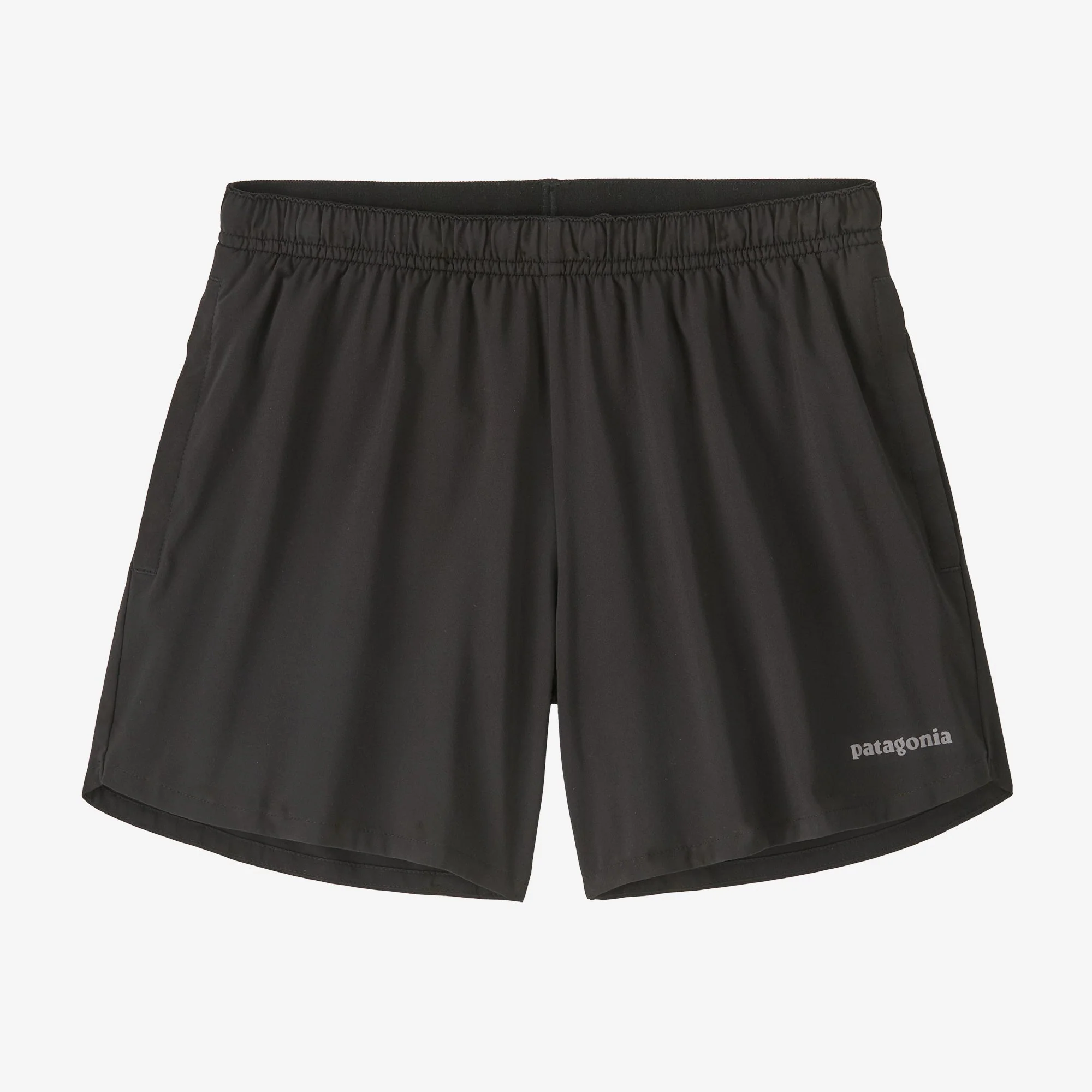 Kids' Multi Trails Shorts - 4"