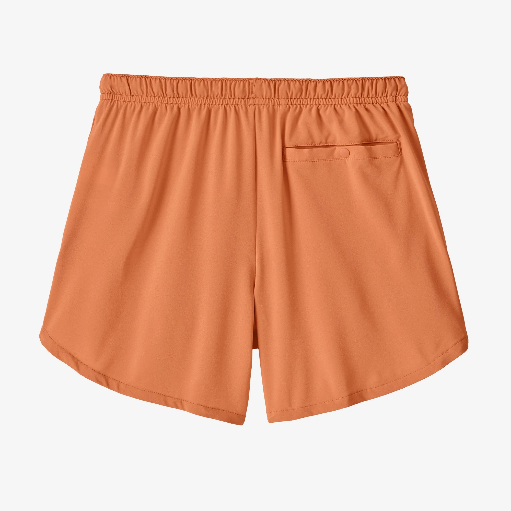 Kids' Multi Trails Shorts - 4" - Image 2