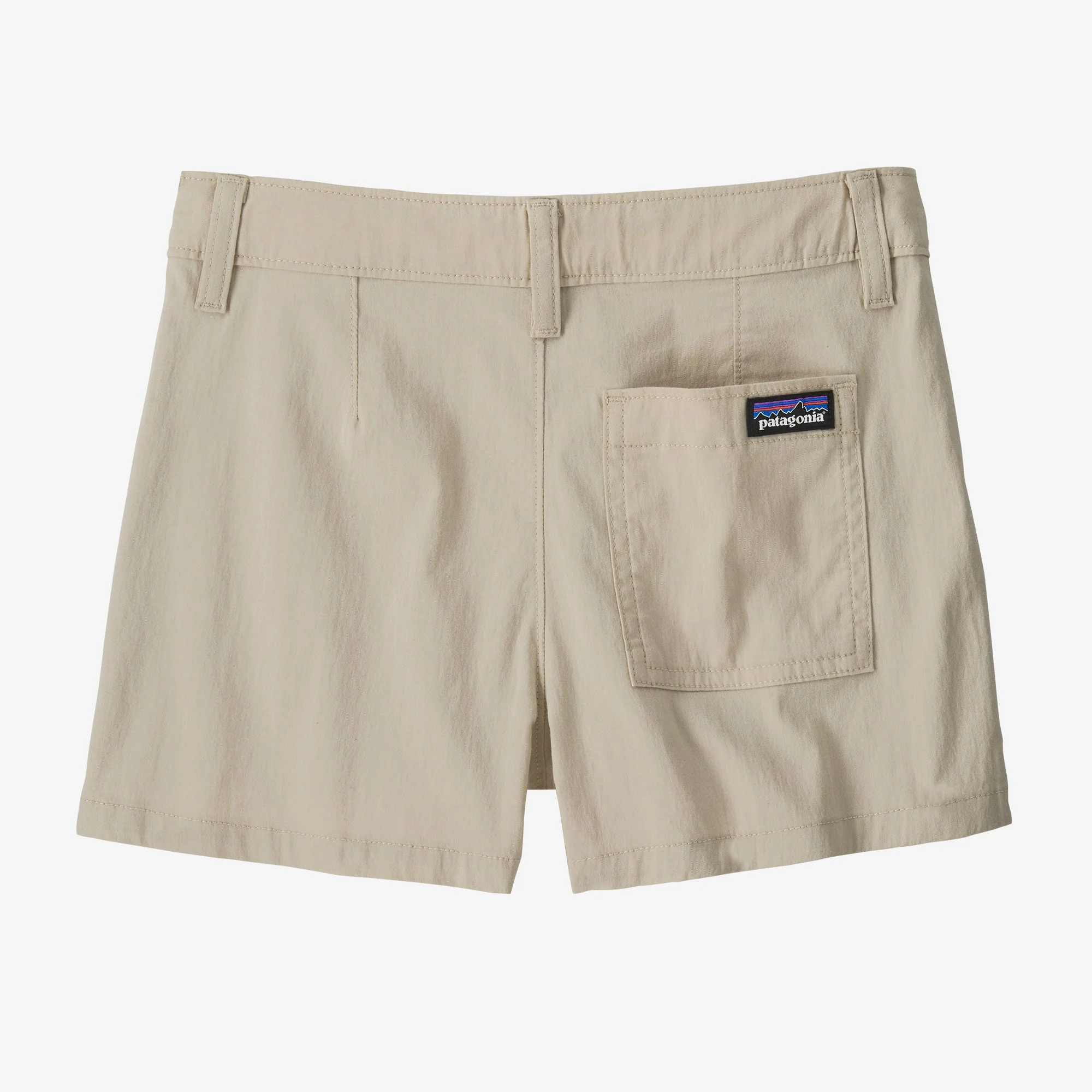 Kids' Nomader Shorts - 2" - Image 2