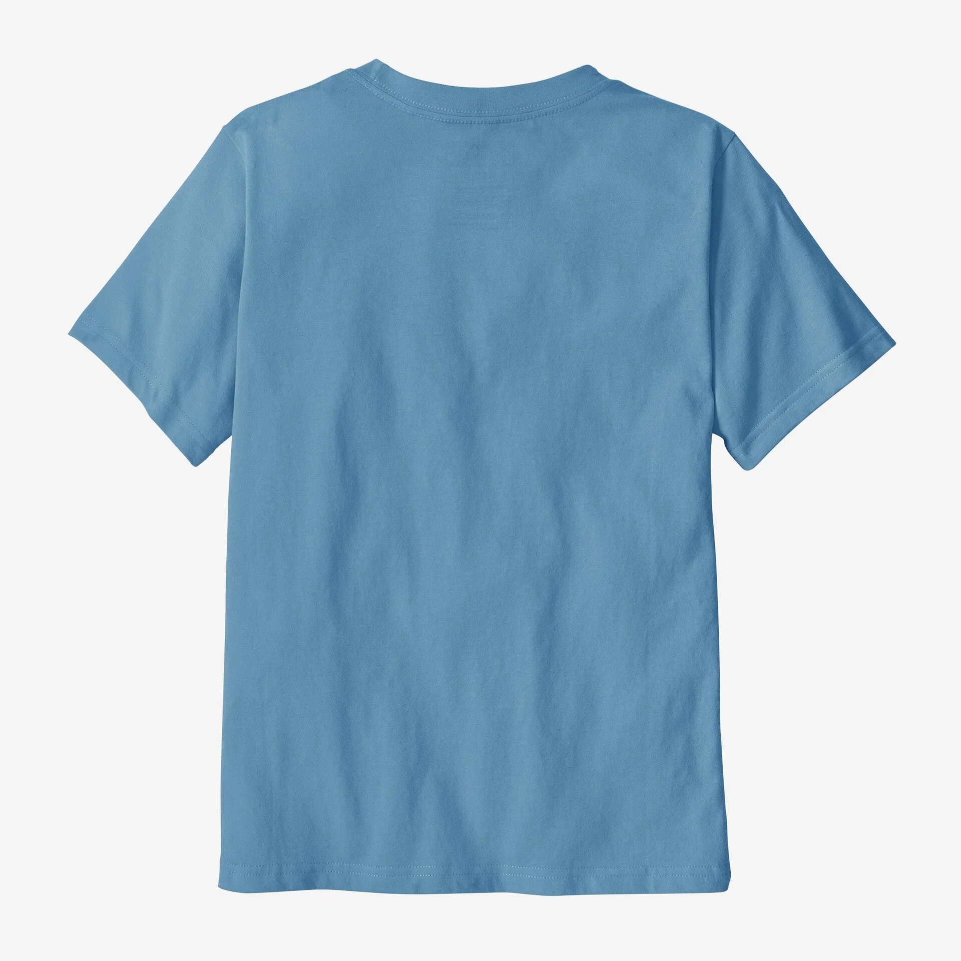 Kids' P-6 Logo T-Shirt - Image 2
