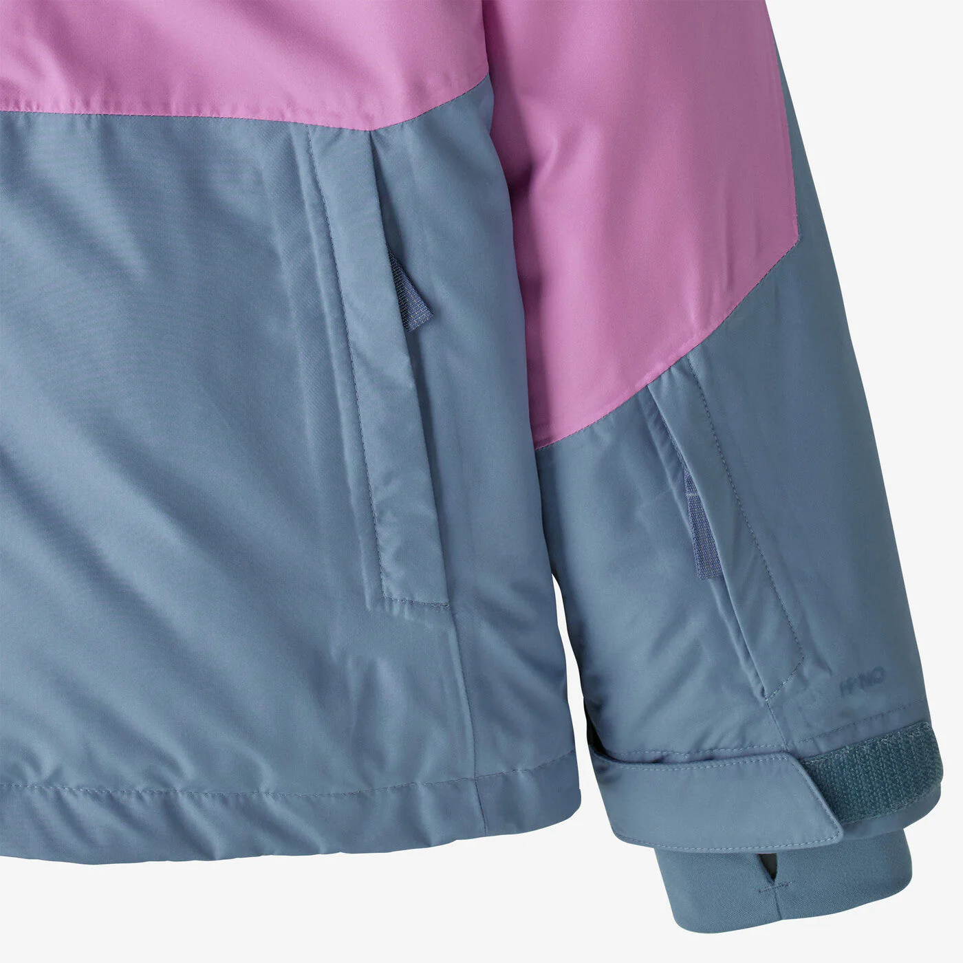 Kids' Powder Town Jacket - Image 4