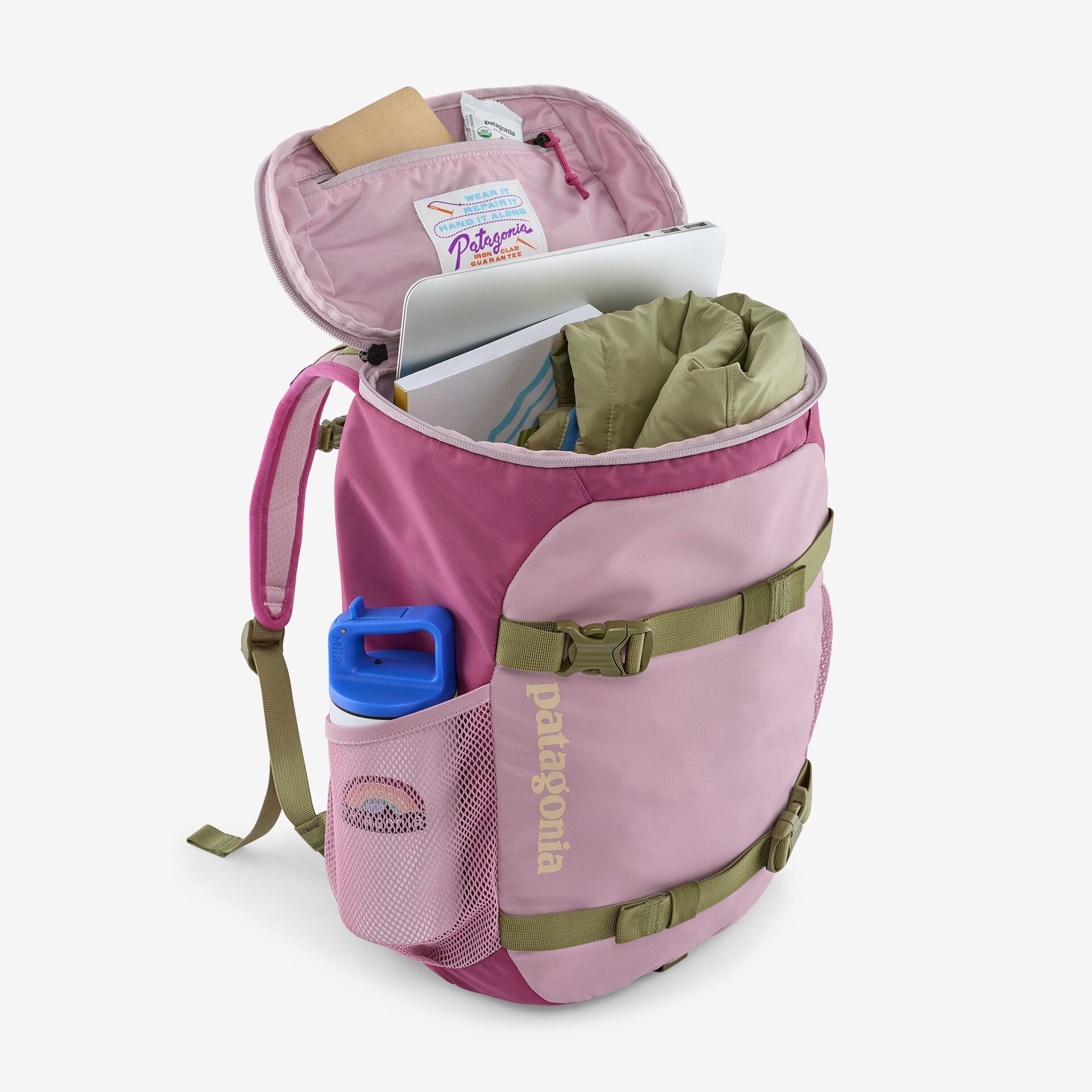 Kids' Refugito Daypack 18L - Image 4