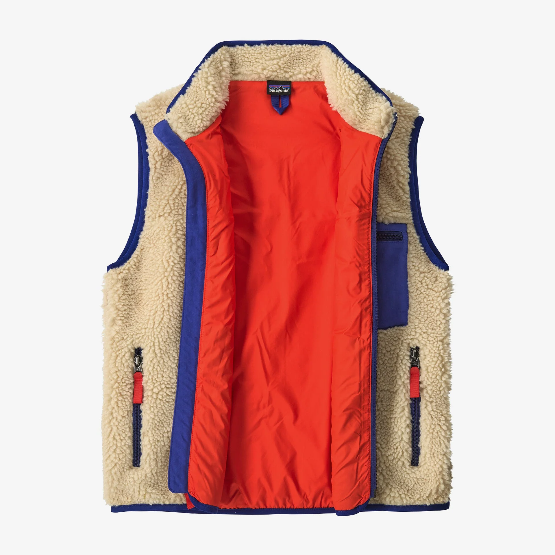 Kids' Retro-X® Vest - Image 2
