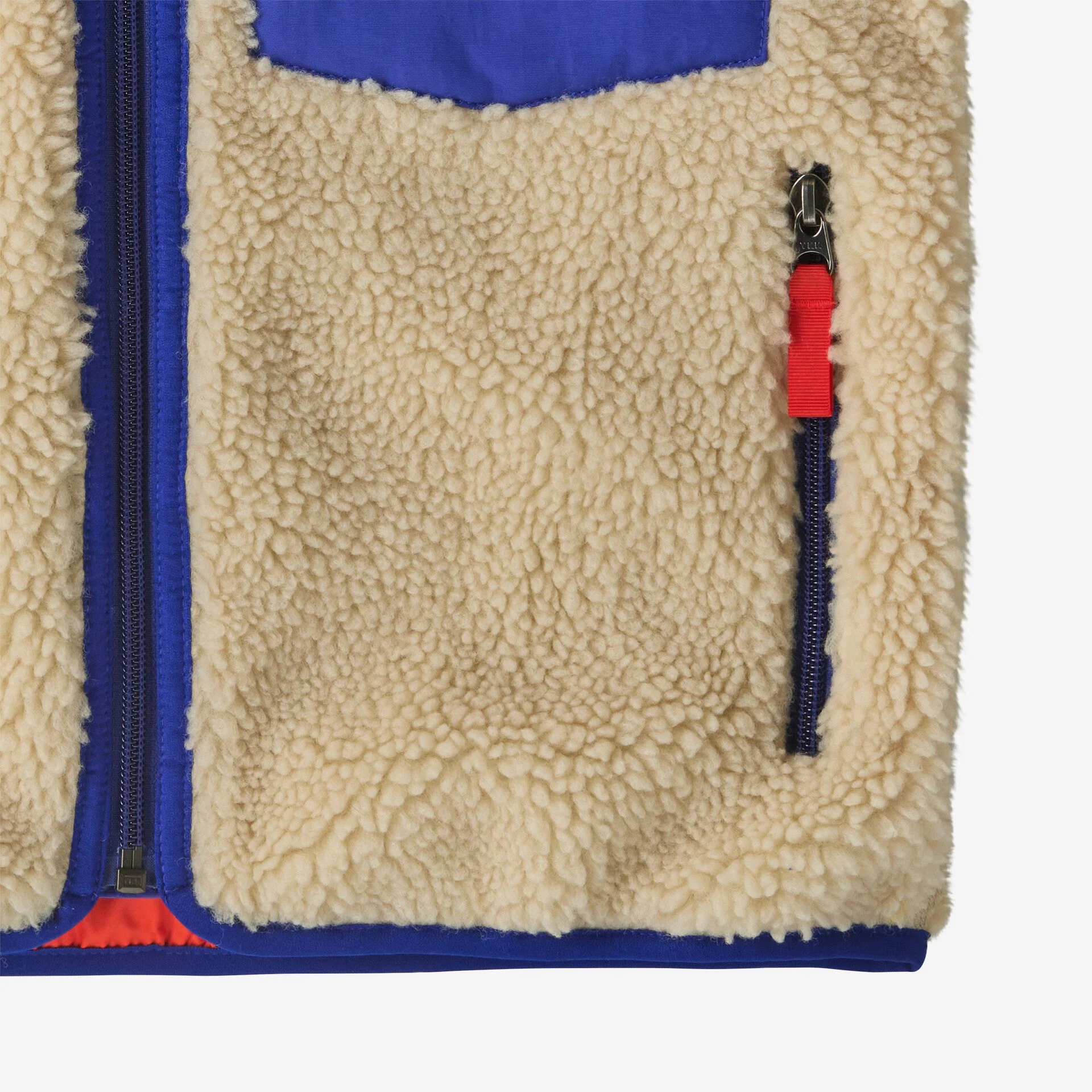 Kids' Retro-X® Vest - Image 3