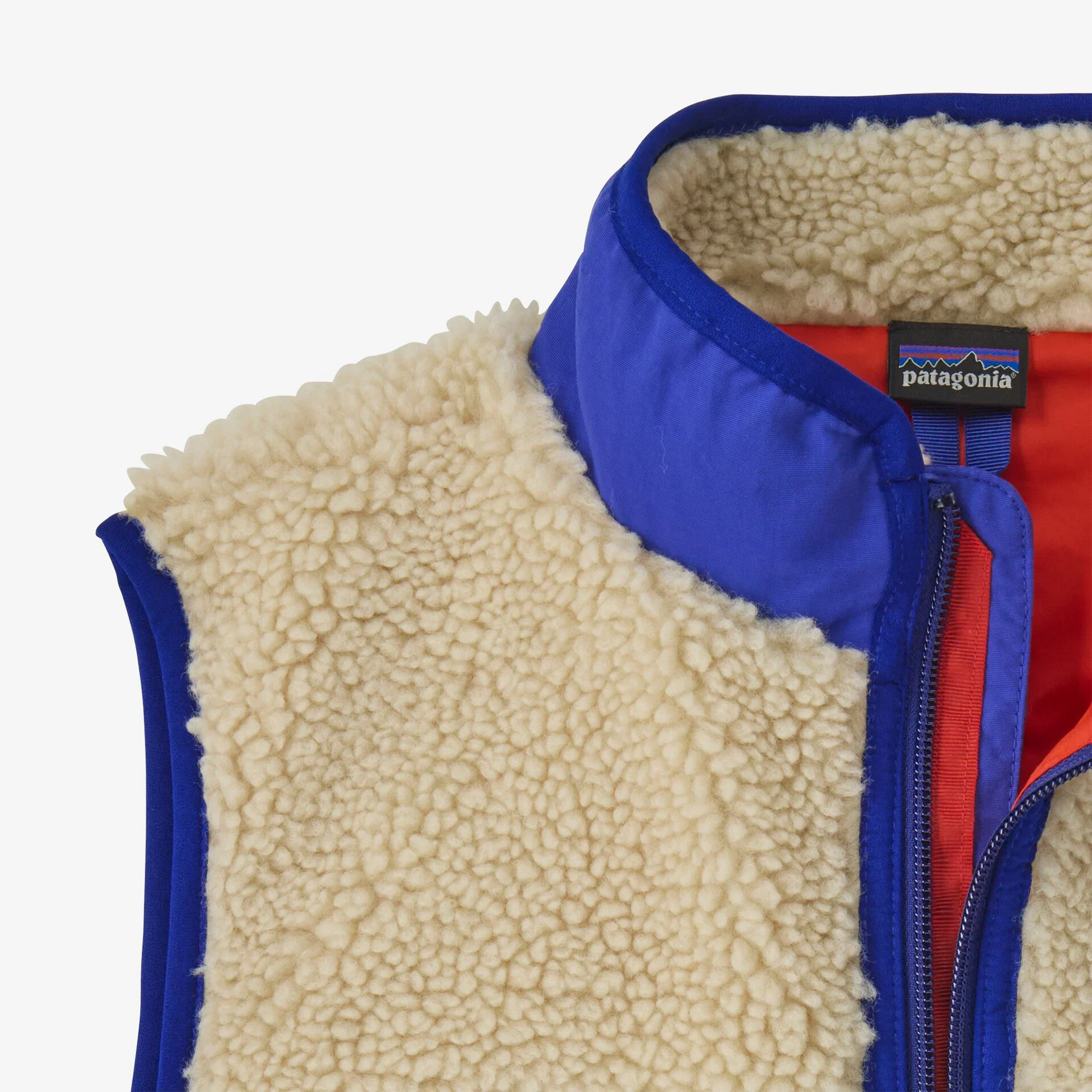 Kids' Retro-X® Vest - Image 5