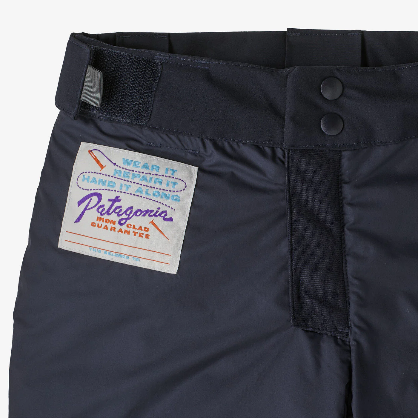 Kids' Storm Shift Pants - Image 5