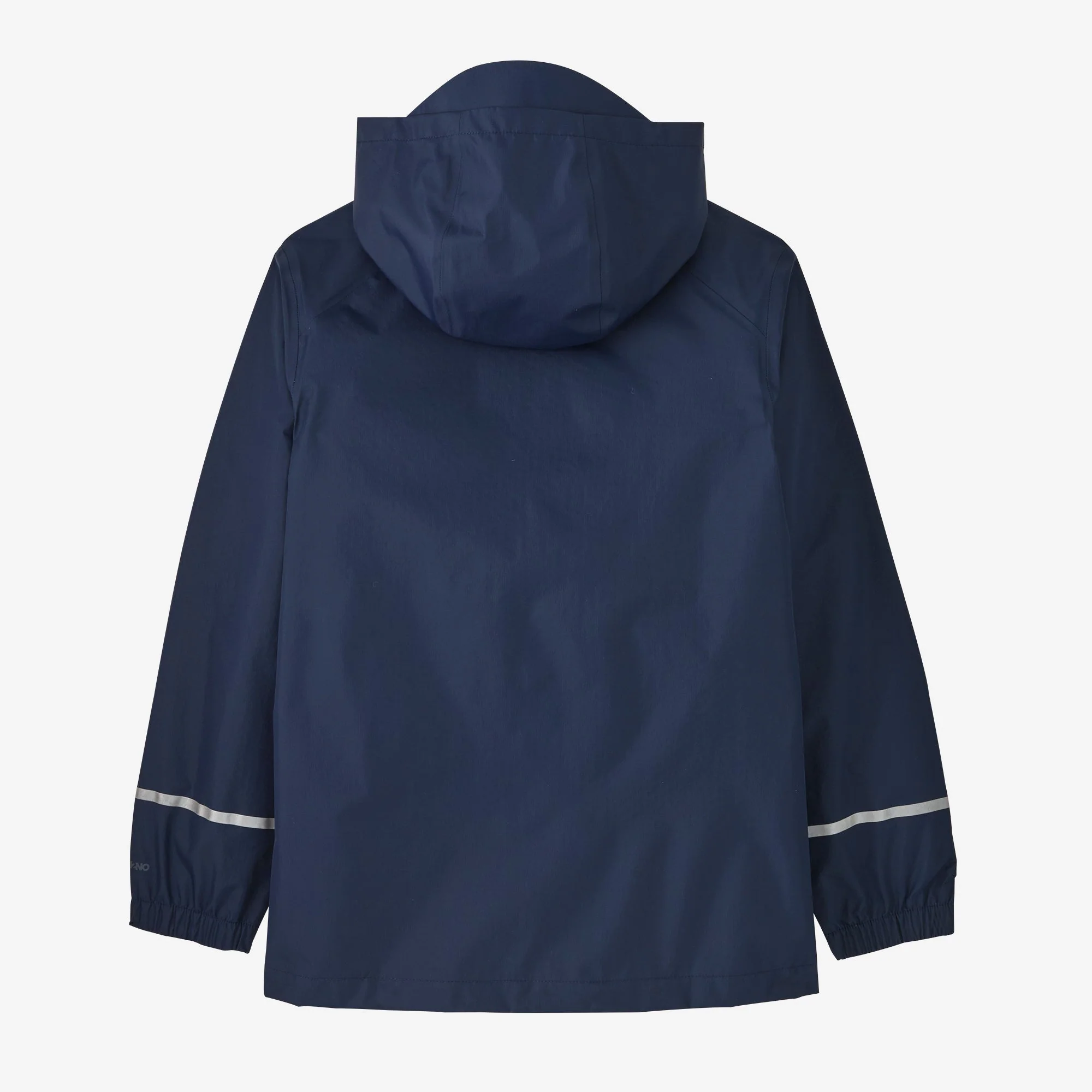 Kids' Torrentshell 3L Rain Jacket - Image 2