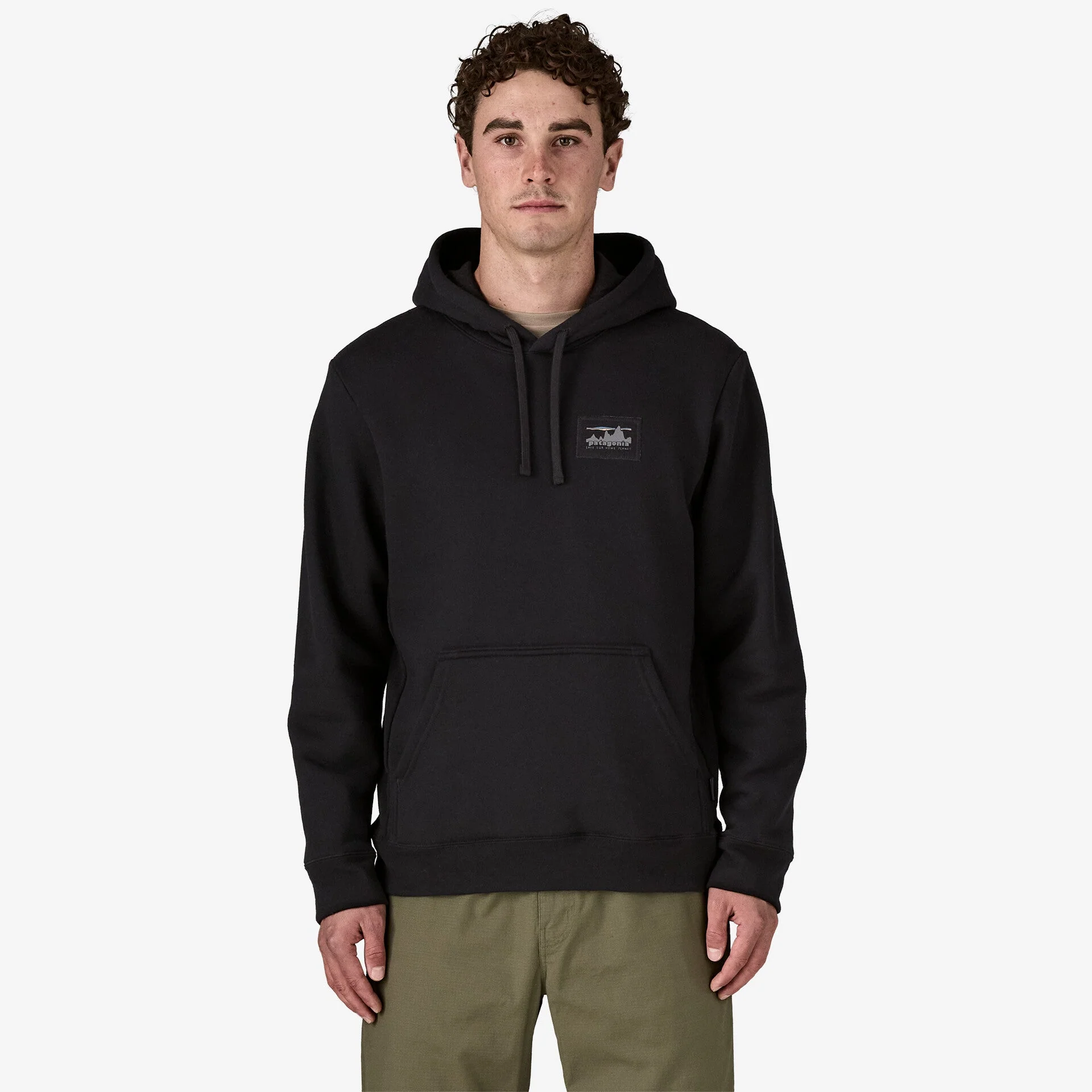 Men's '73 Skyline Uprisal Hoody - Image 2