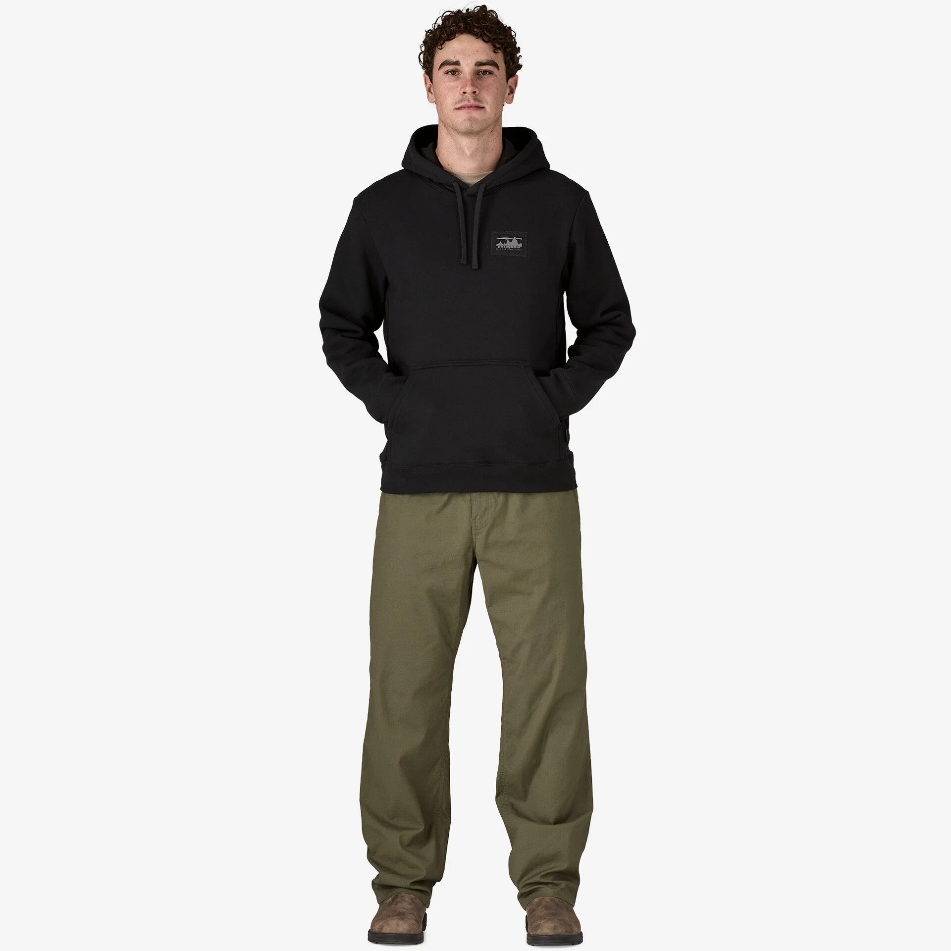 Men's '73 Skyline Uprisal Hoody - Image 4