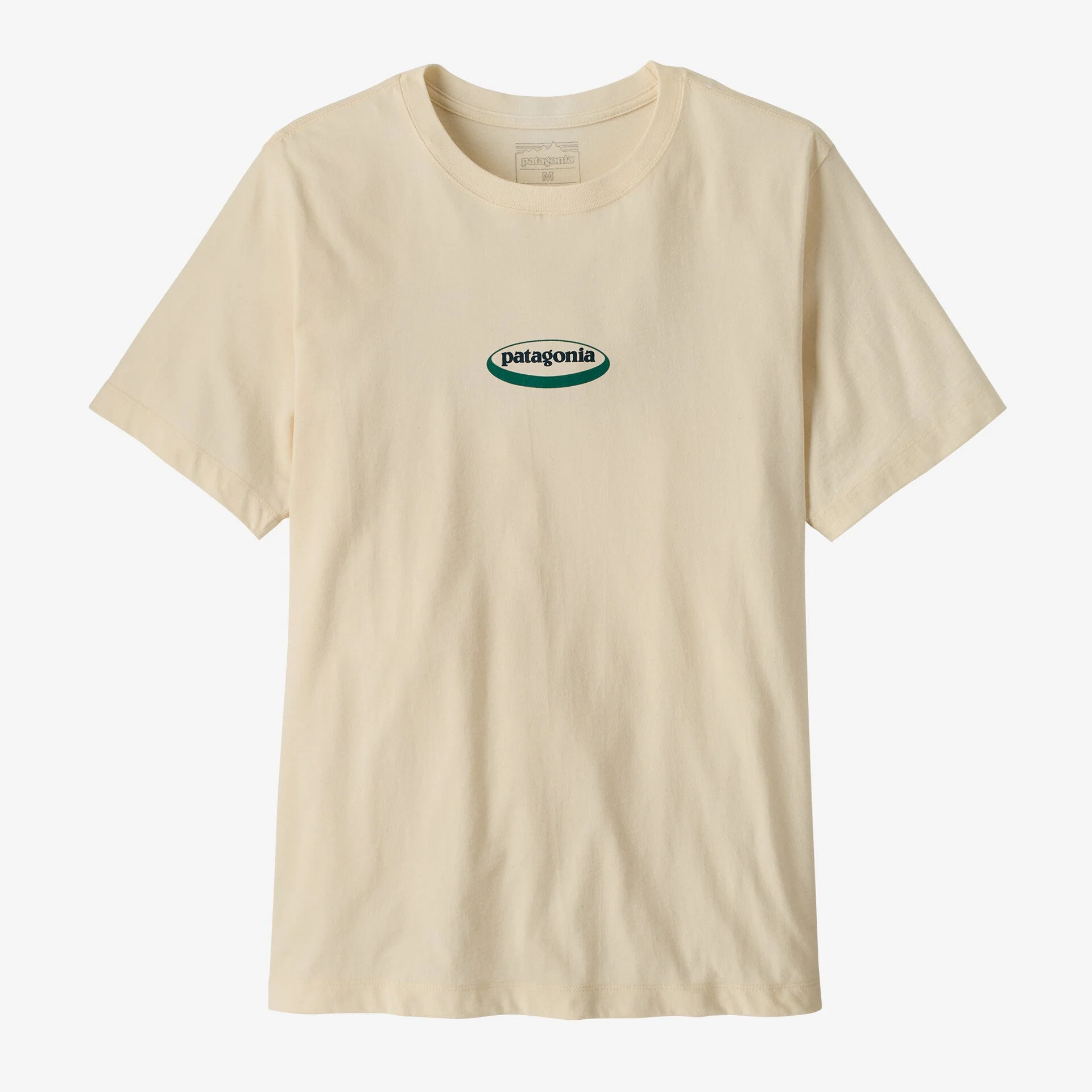 Men’s '95 Oval Logo T-Shirt