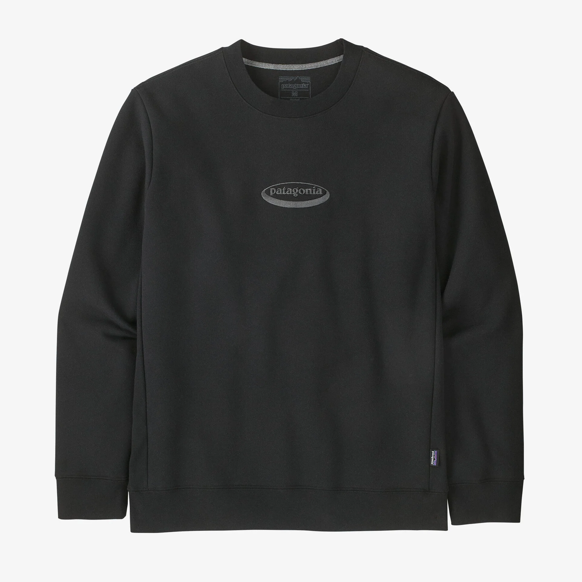 Men’s '95 Oval Logo Uprisal Crew Sweatshirt