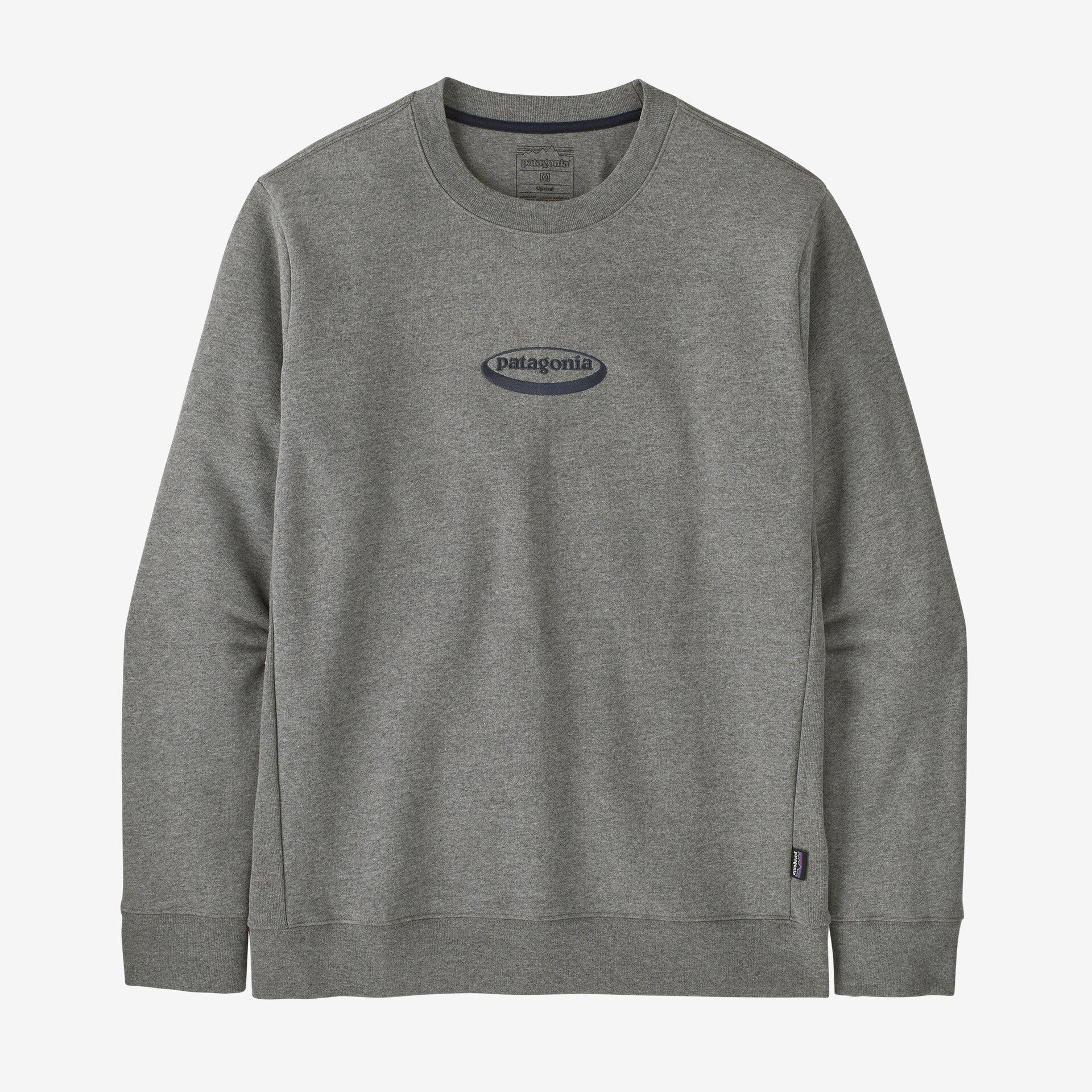 Men’s '95 Oval Logo Uprisal Crew Sweatshirt