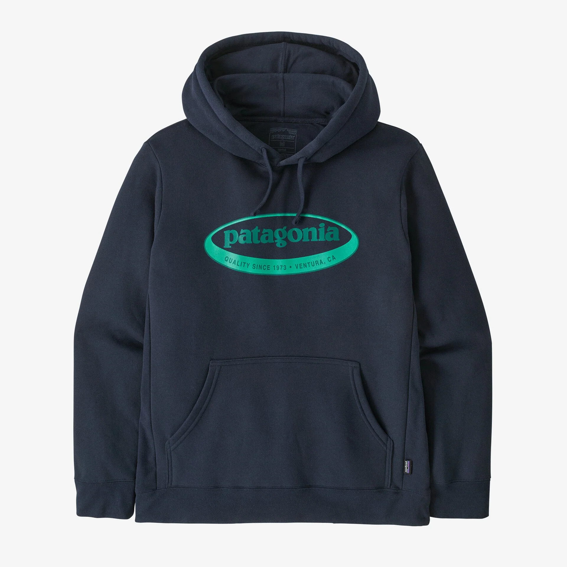 Men’s '95 Oval Logo Uprisal Hoody