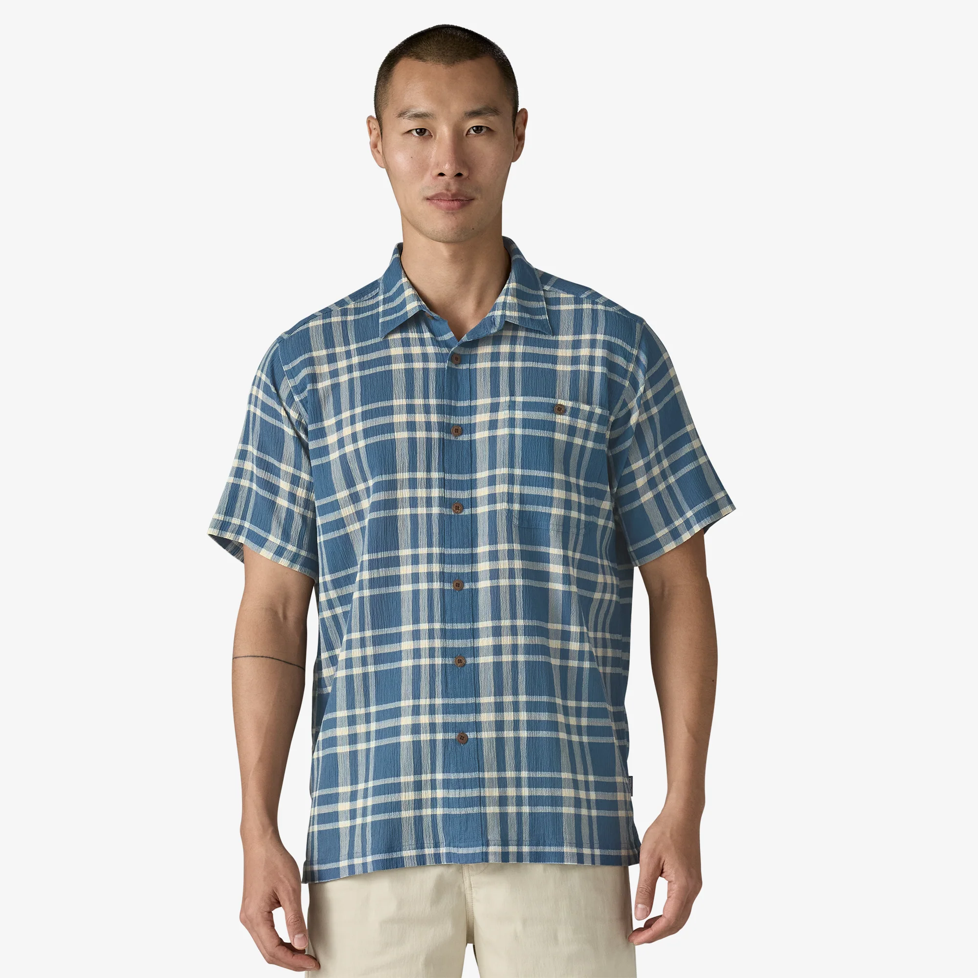 Men's A/C® Shirt - Image 2