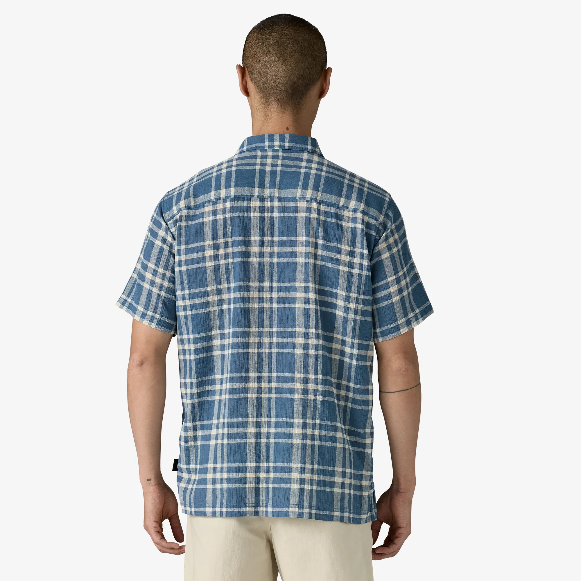 Men's A/C® Shirt - Image 3