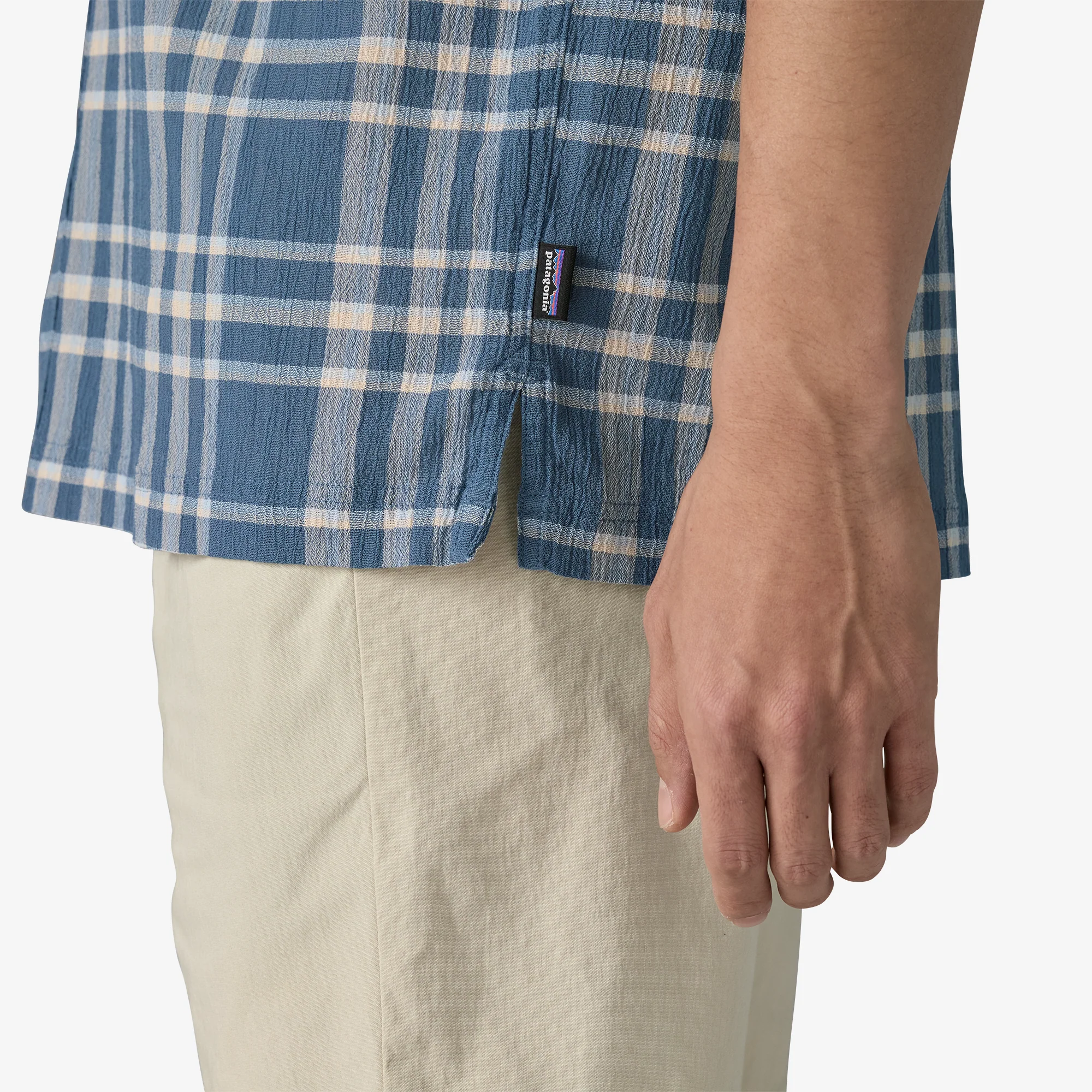 Men's A/C® Shirt - Image 5
