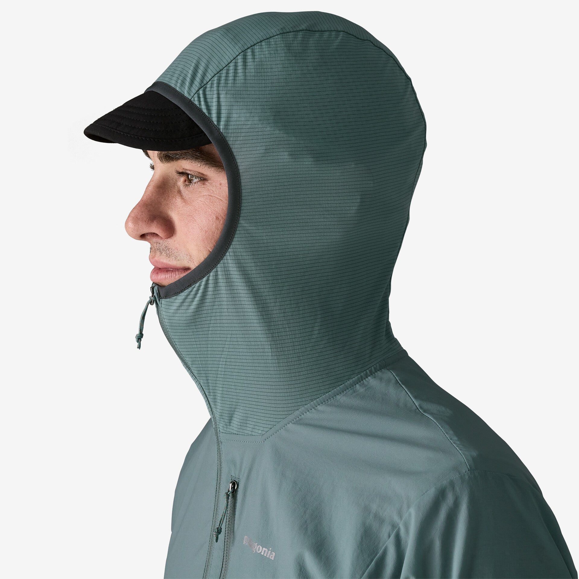 Men's Airshed Pro Pullover - Image 10