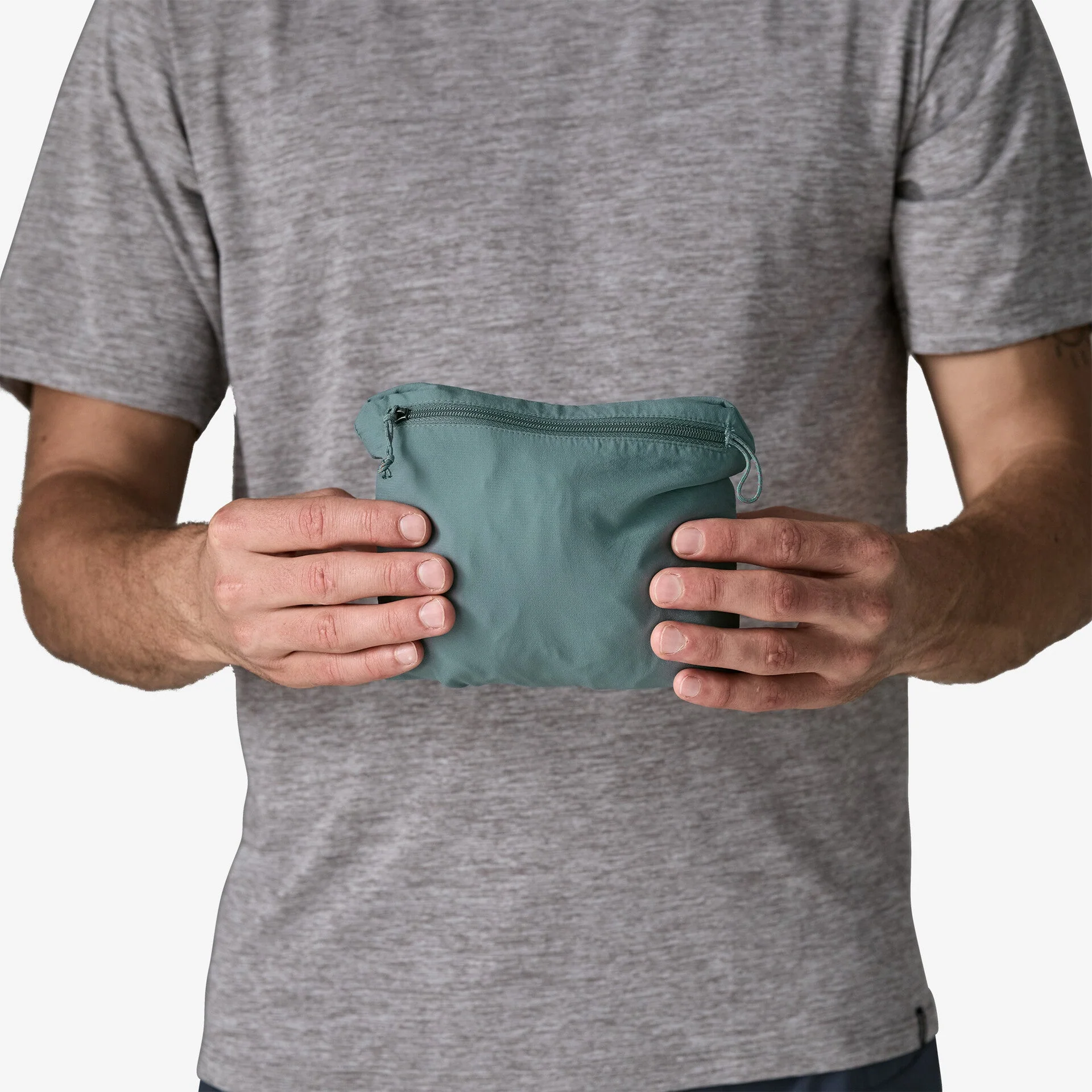 Men's Airshed Pro Pullover - Image 13