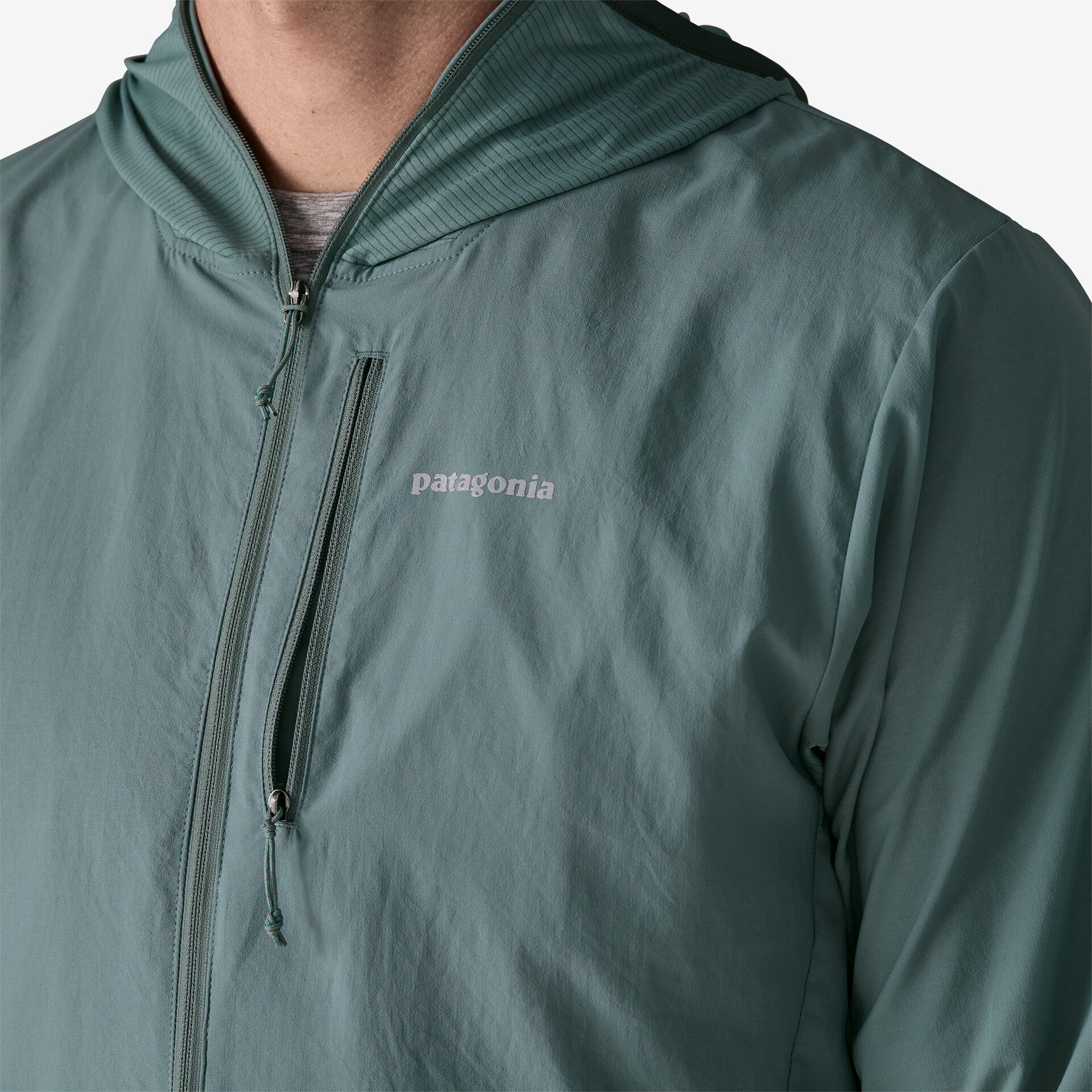 Men's Airshed Pro Pullover - Image 6
