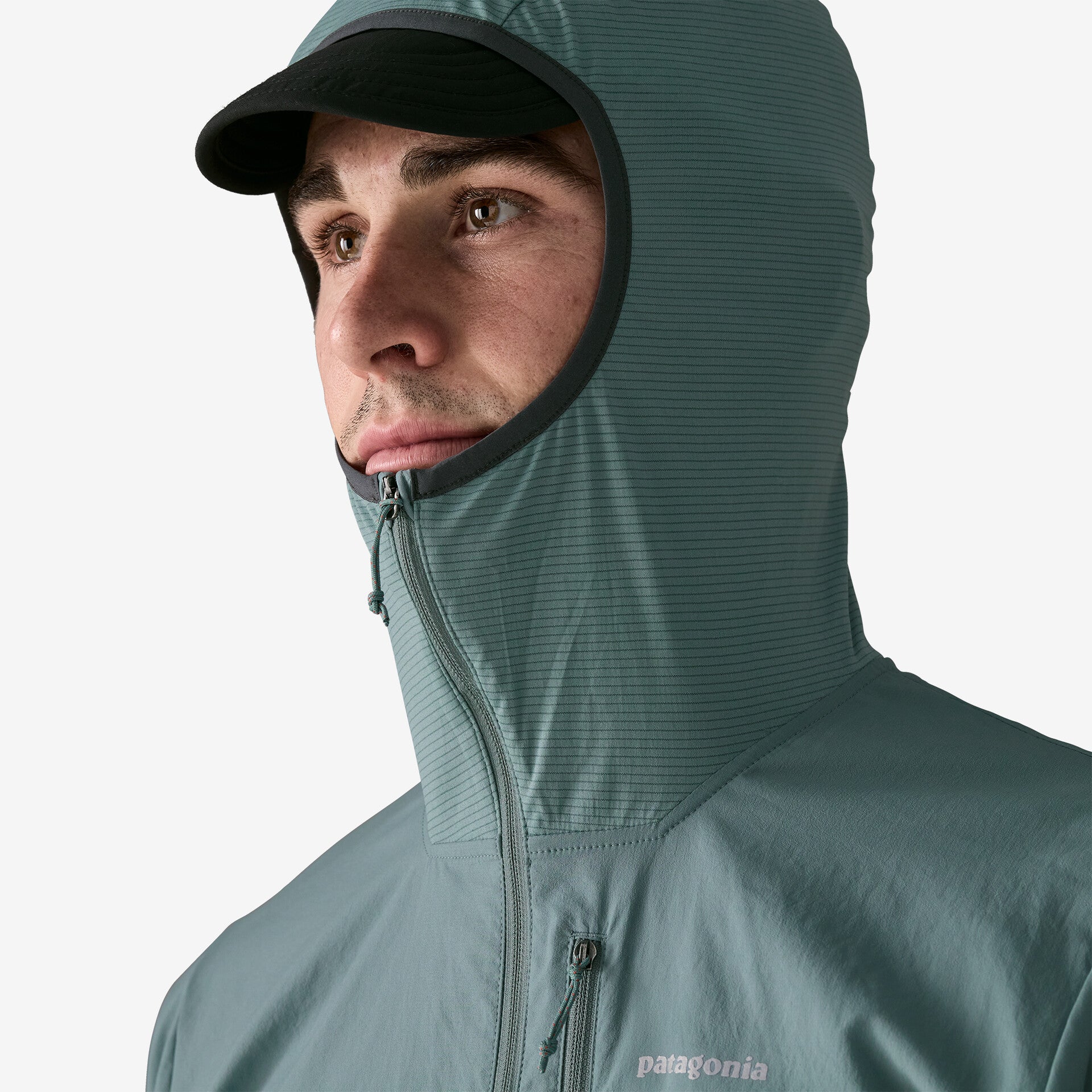 Men's Airshed Pro Pullover - Image 7