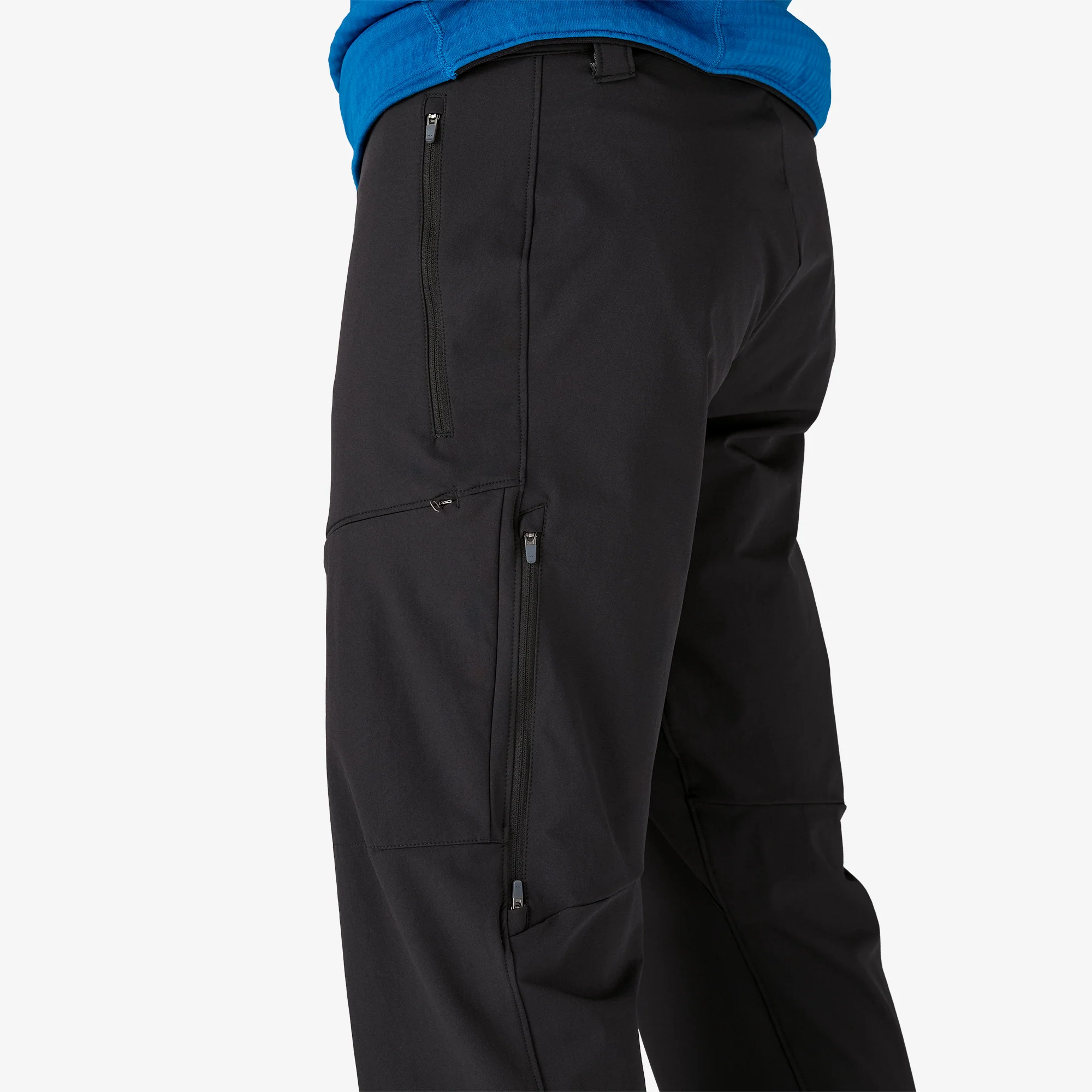Men's Alpine Guide Pants - Regular - Image 4