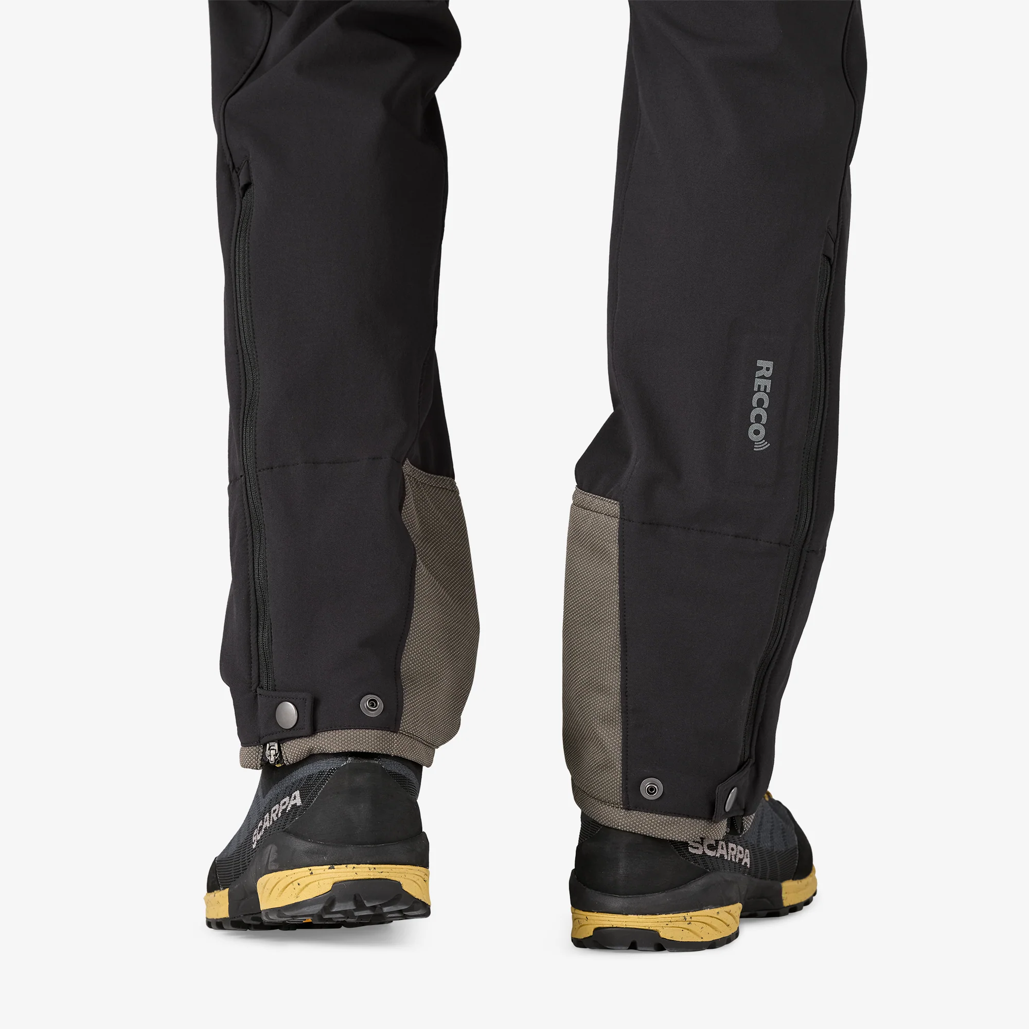 Men's Alpine Guide Pants - Regular - Image 5